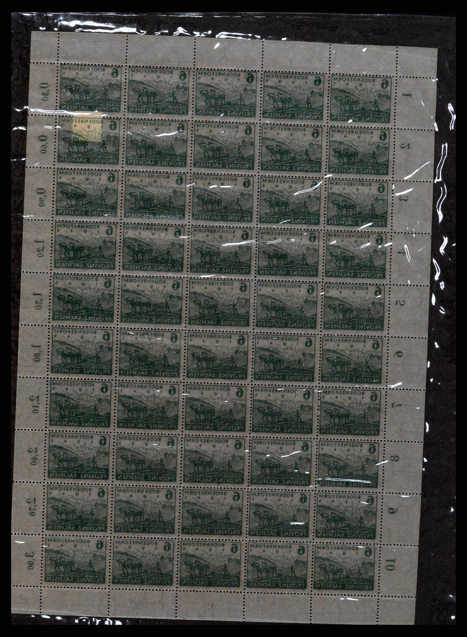 37075 210 - Stamp collection 37075 Germany 1867-1959.