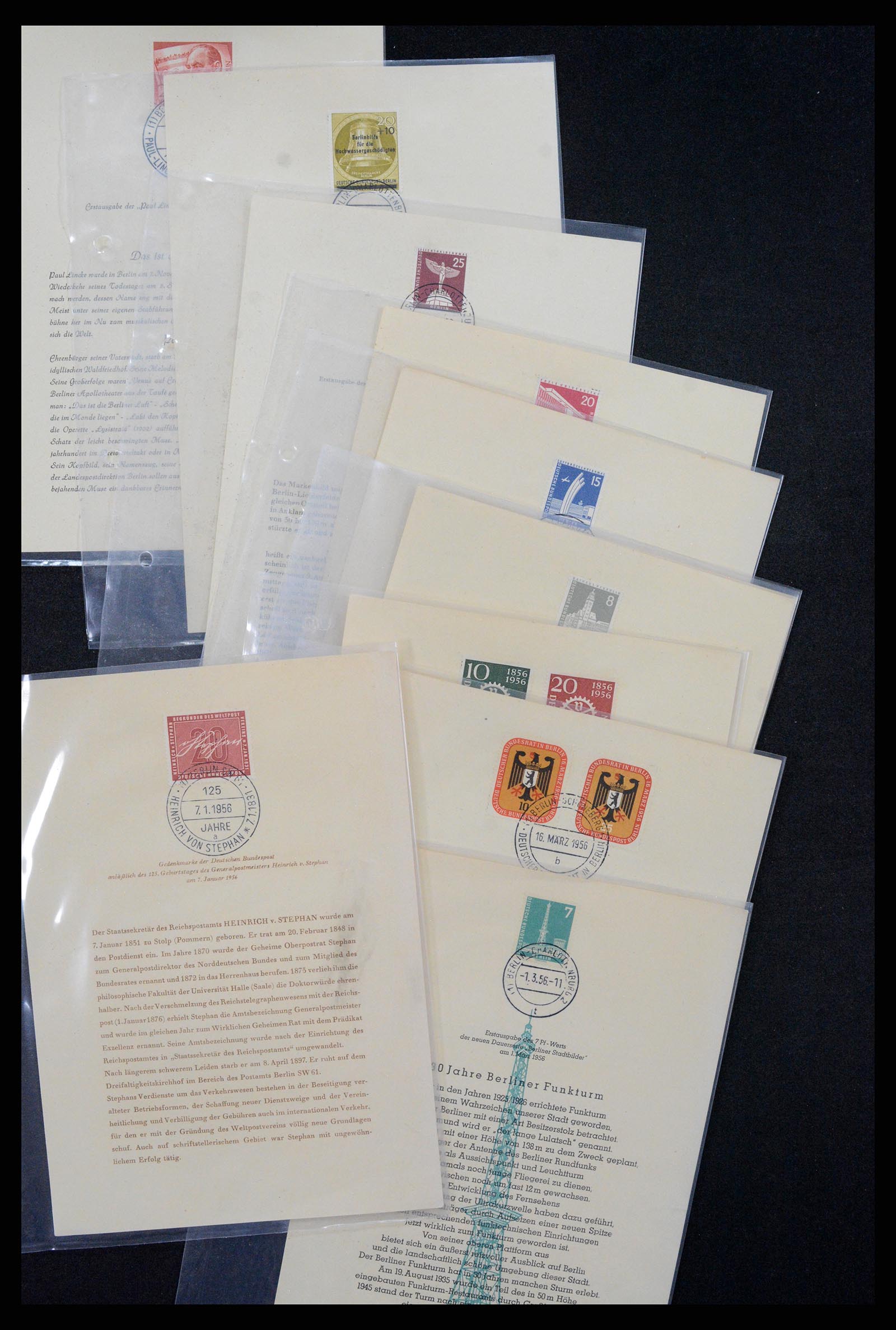 37075 248 - Postzegelverzameling 37075 Duitsland 1867-1959.