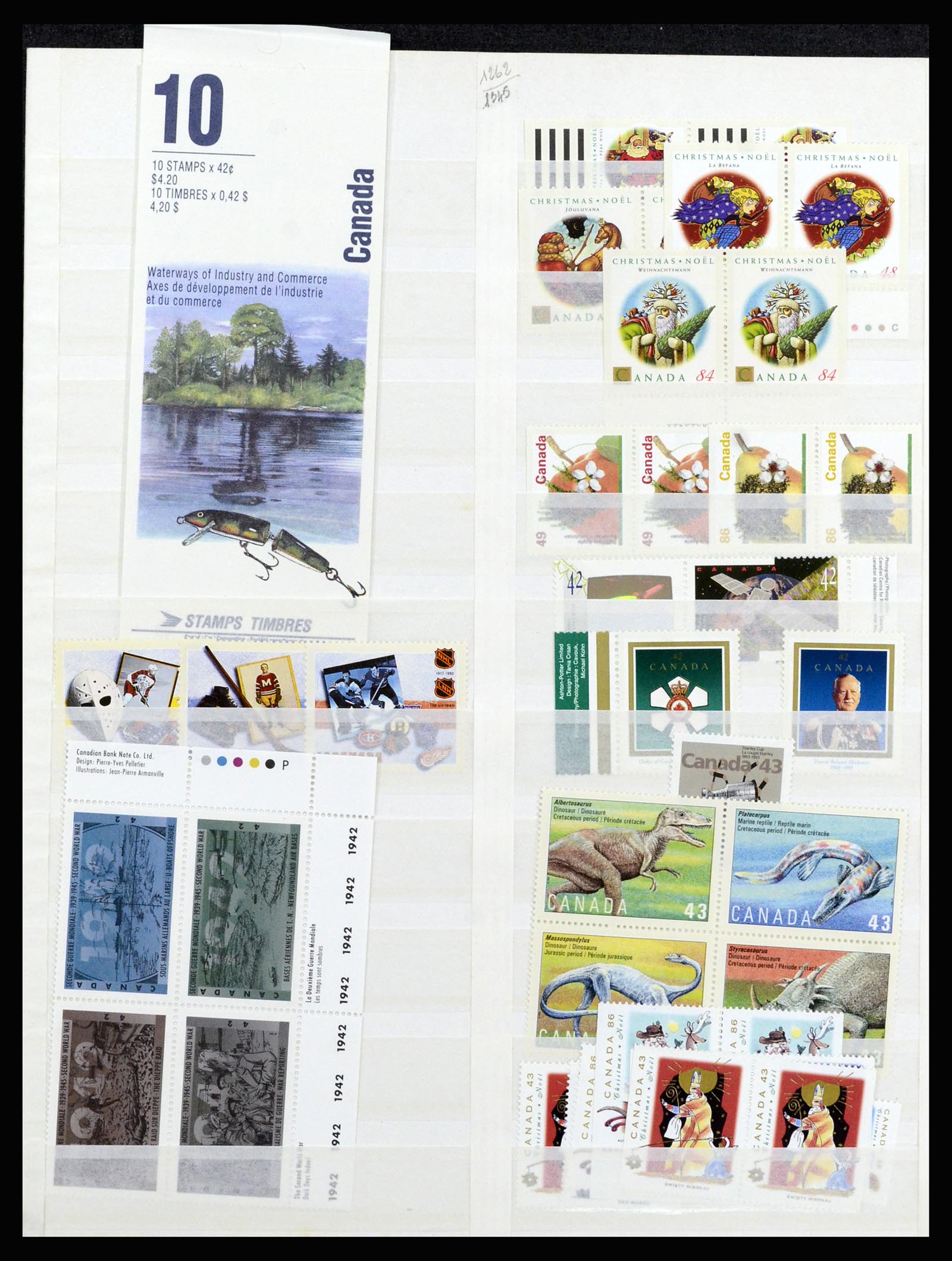 37138 151 - Stamp collection 37138 British colonies 1860-2018!