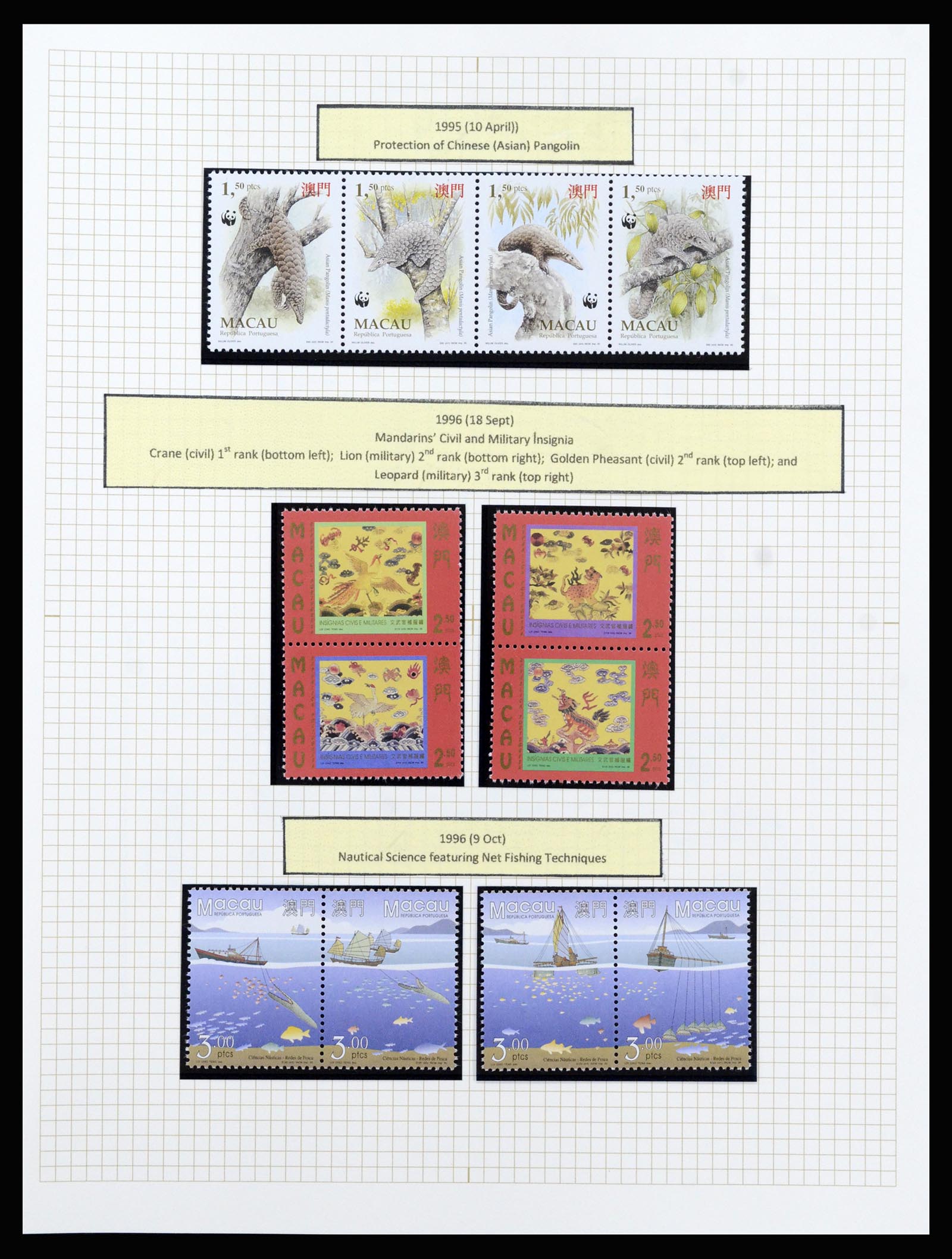 37142 062 - Postzegelverzameling 37142 Portugese koloniën 1882-1998.