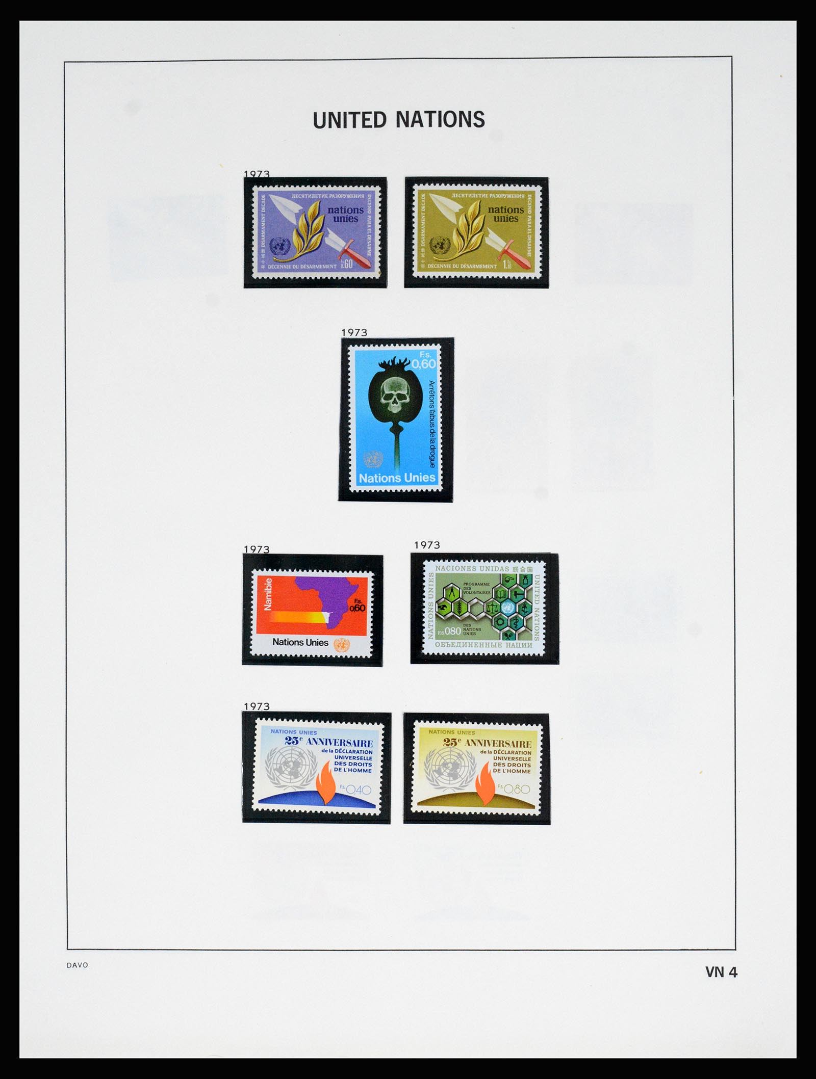 37157 168 - Postzegelverzameling 37157 Zwitserland 1843-1996.