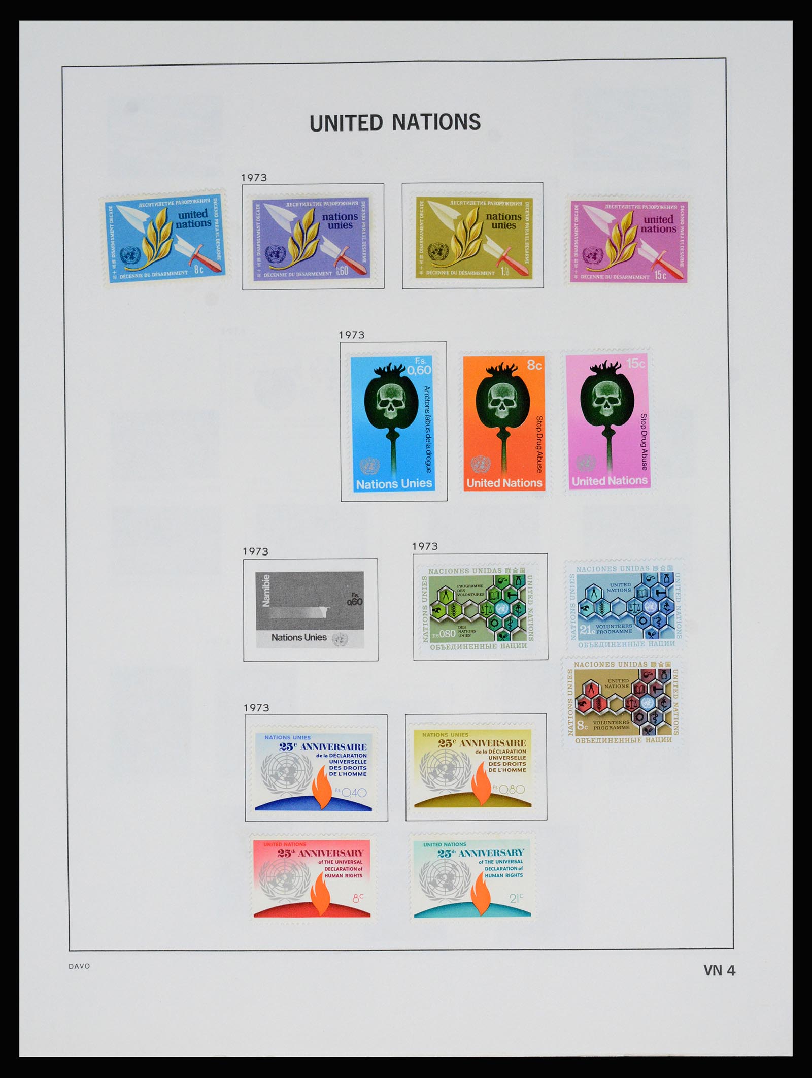 37157 169 - Postzegelverzameling 37157 Zwitserland 1843-1996.