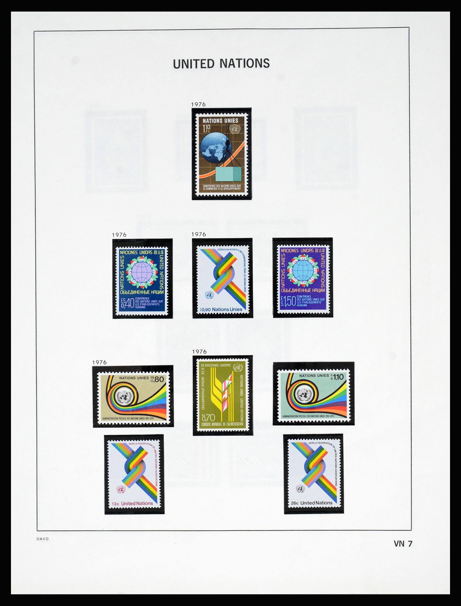 37157 172 - Postzegelverzameling 37157 Zwitserland 1843-1996.