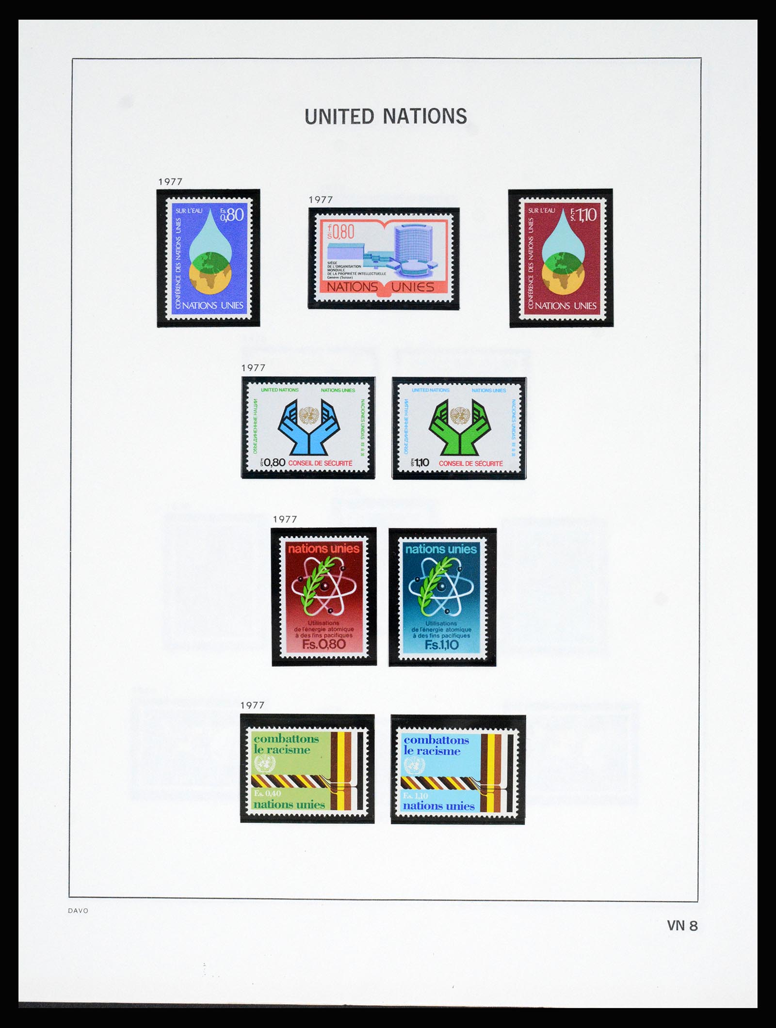 37157 173 - Postzegelverzameling 37157 Zwitserland 1843-1996.