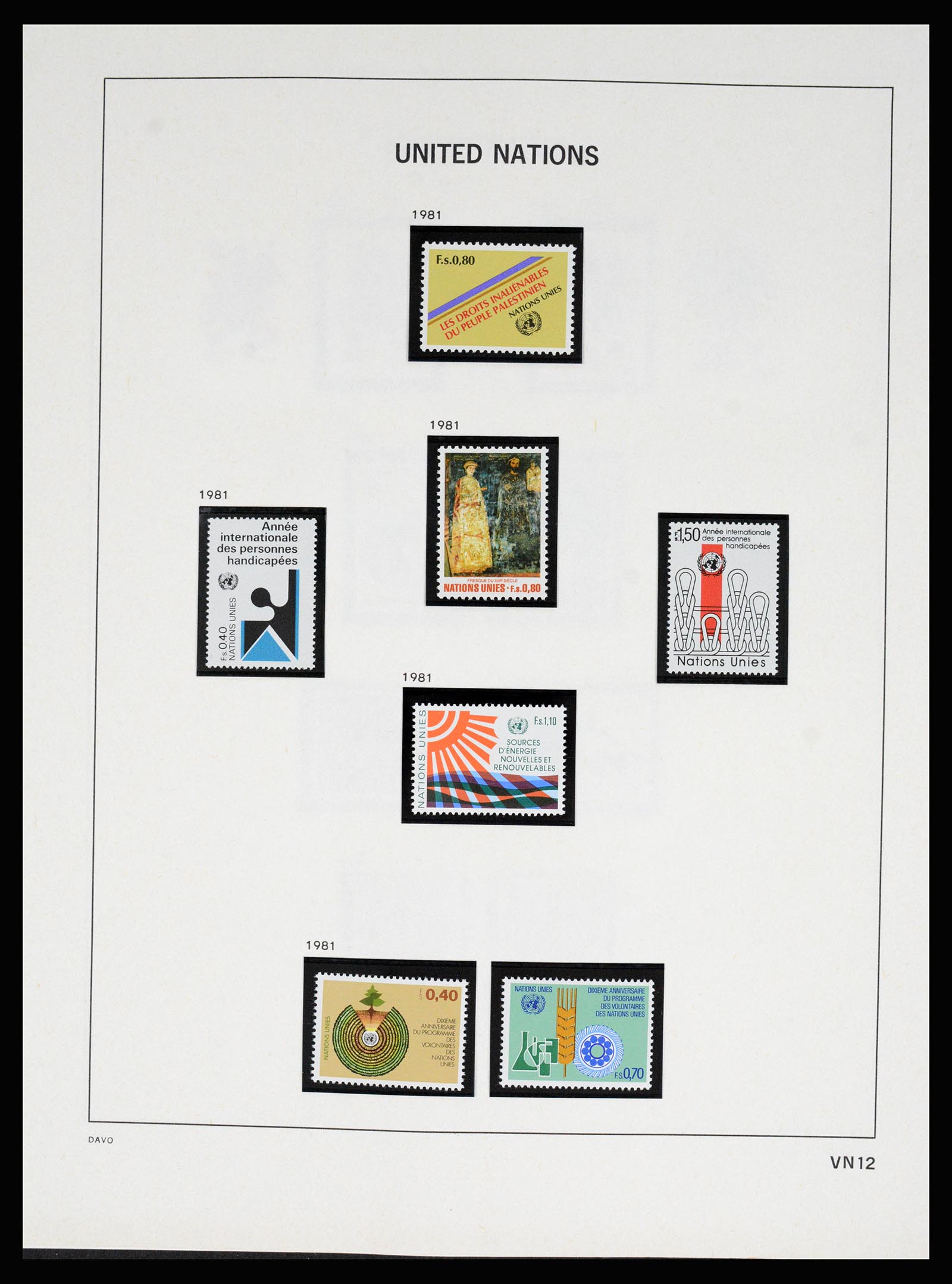 37157 177 - Postzegelverzameling 37157 Zwitserland 1843-1996.