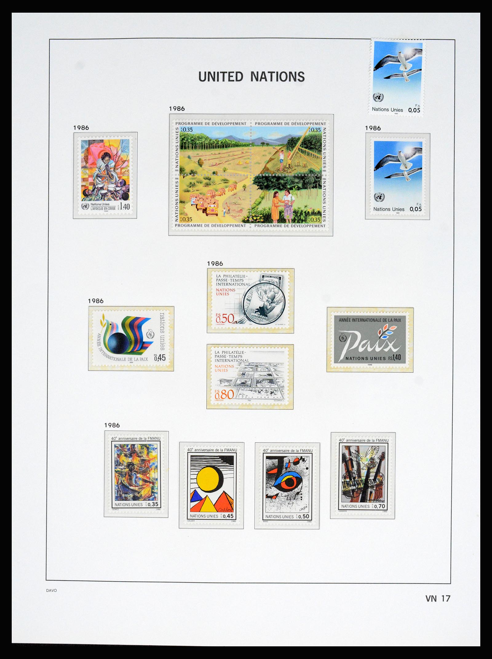 37157 182 - Postzegelverzameling 37157 Zwitserland 1843-1996.