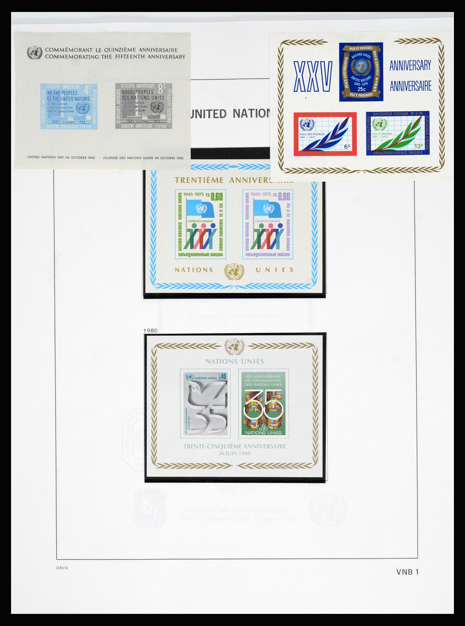 37157 203 - Postzegelverzameling 37157 Zwitserland 1843-1996.