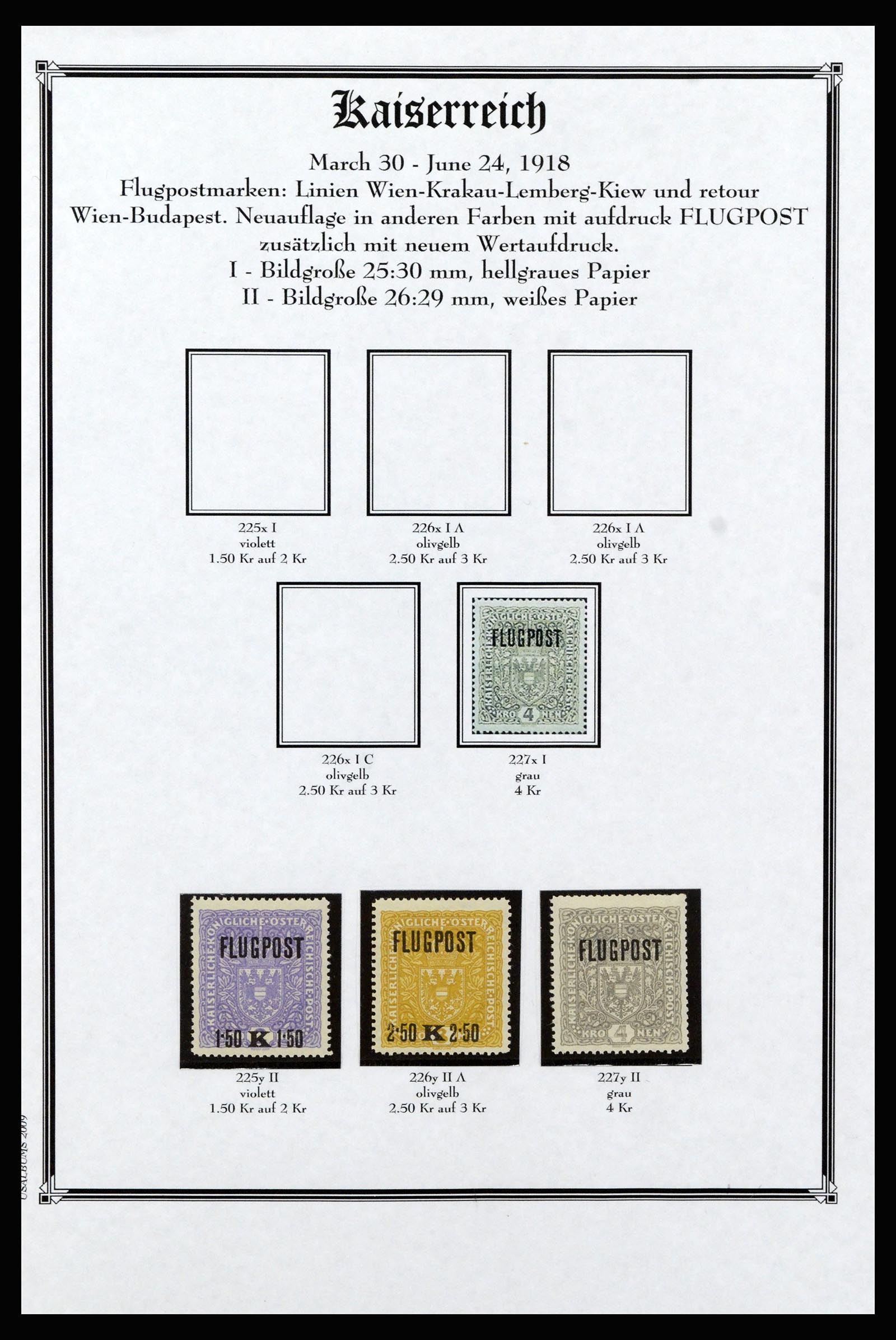 37163 008 - Postzegelverzameling 37163 Oostenrijk 1908-2005.