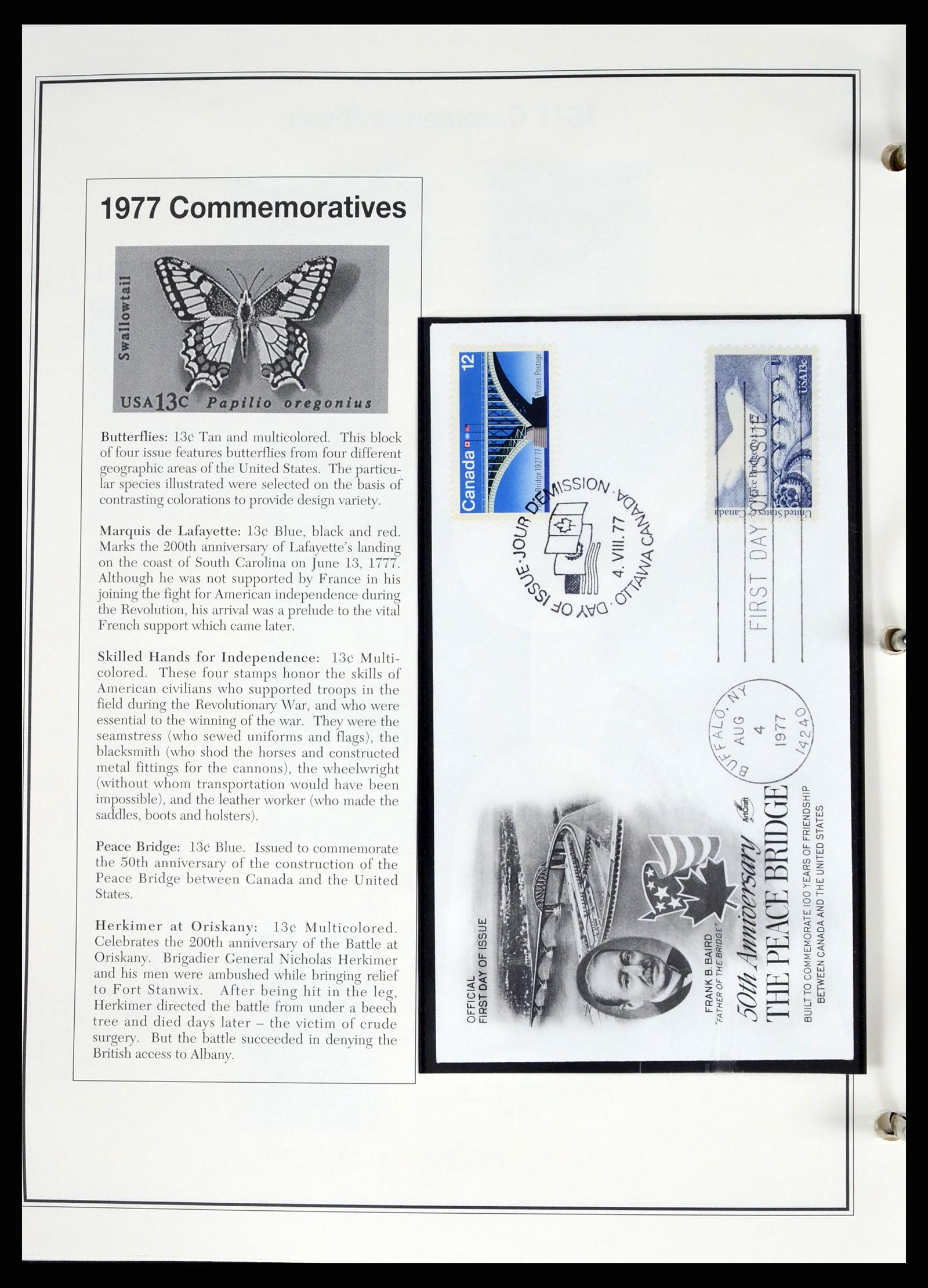 37193 040 - Stamp collection 37193 USA 1970-2020!