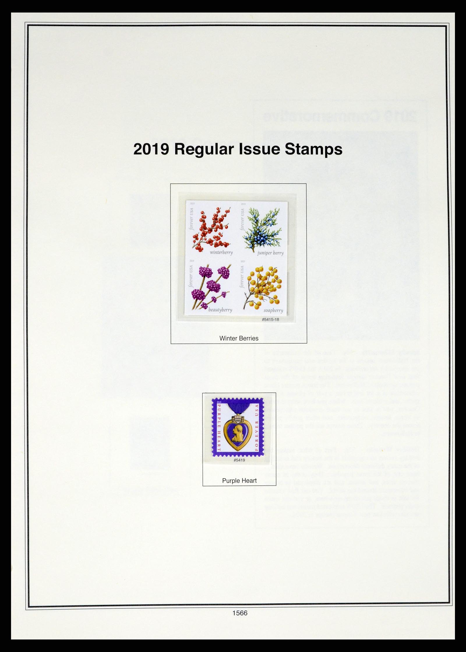 37193 663 - Stamp collection 37193 USA 1970-2020!