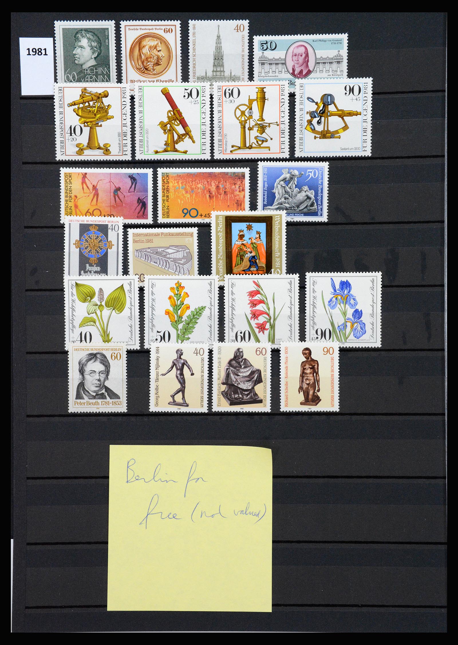 37248 029 - Postzegelverzameling 37248 Engeland perfins George VI 1936-1952.