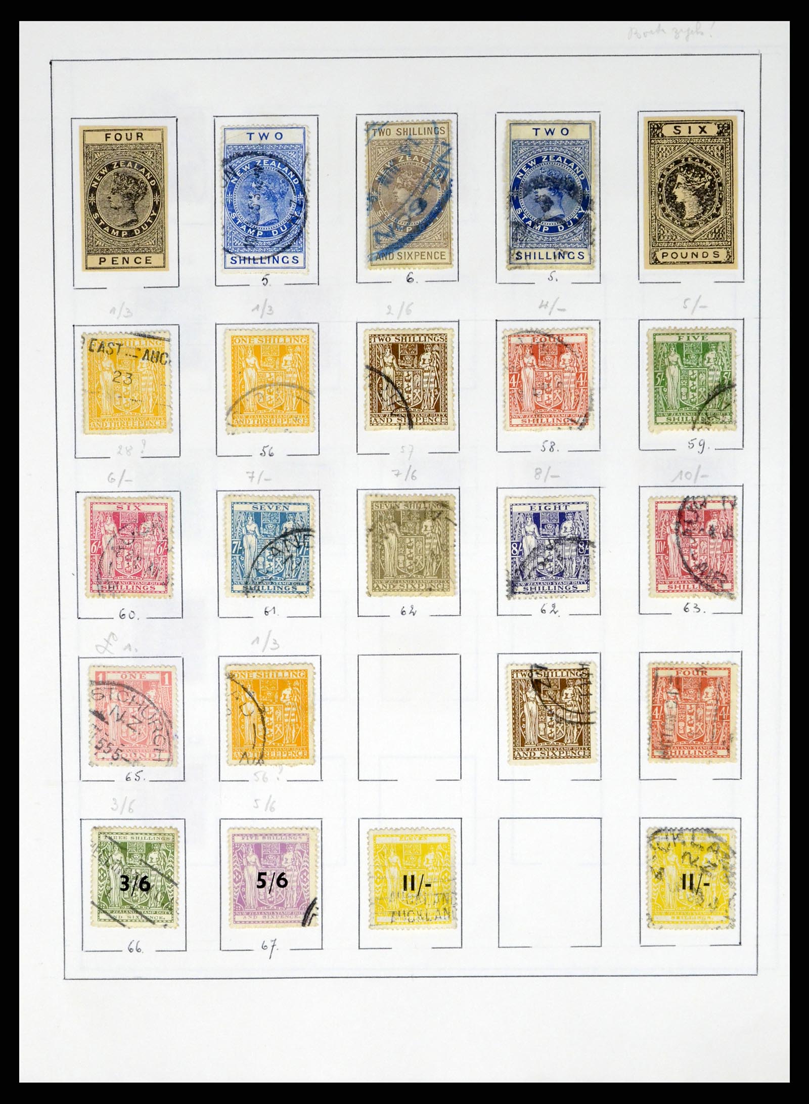 37366 156 - Stamp collection 37366 British colonies 1858-1990.