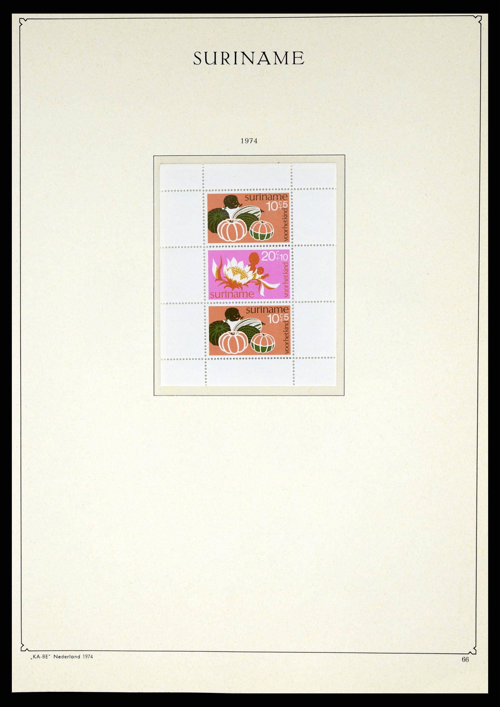 37453 222 - Postzegelverzameling 37453 Overzeese Gebiedsdelen 1873-1988.