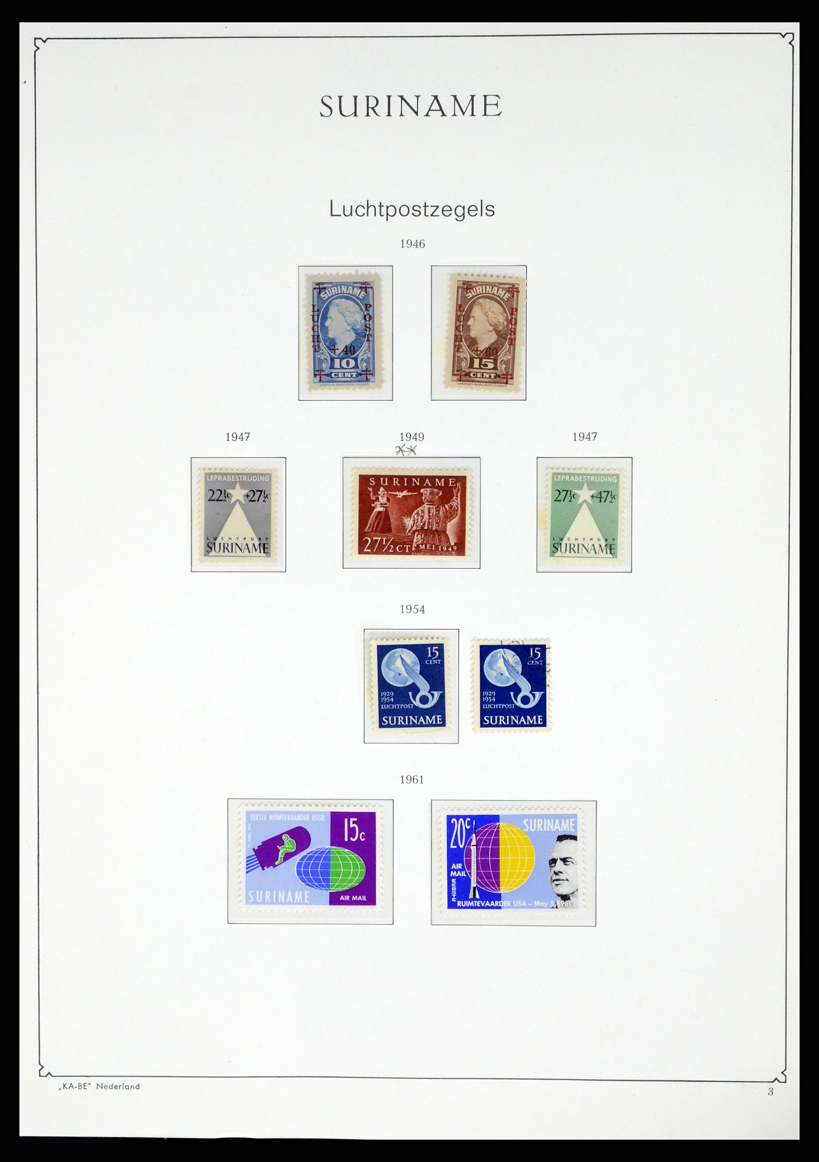 37453 229 - Postzegelverzameling 37453 Overzeese Gebiedsdelen 1873-1988.