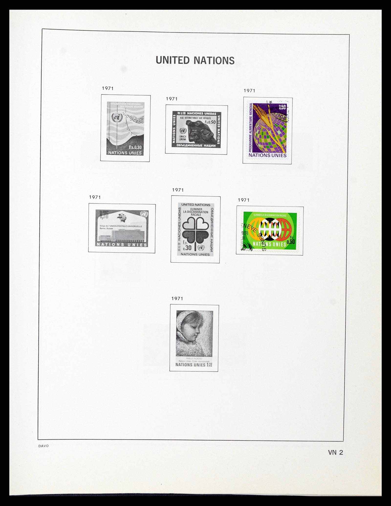 37496 182 - Stamp collection 37496 Switzerland 1854-2002.