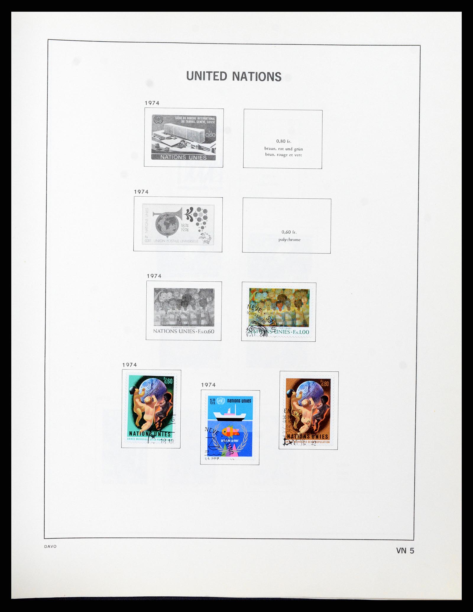 37496 185 - Stamp collection 37496 Switzerland 1854-2002.