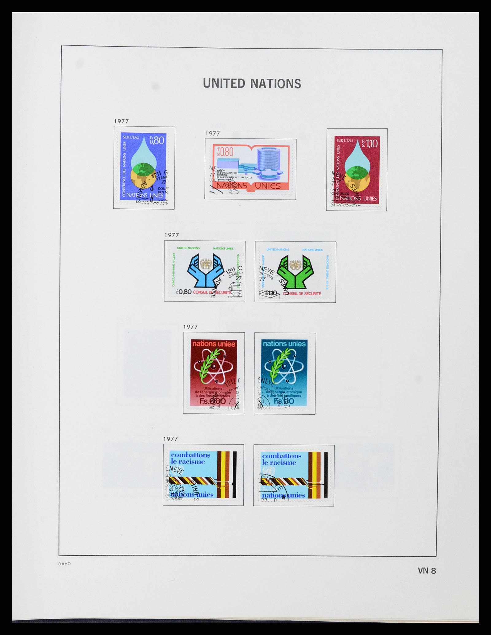 37496 188 - Stamp collection 37496 Switzerland 1854-2002.