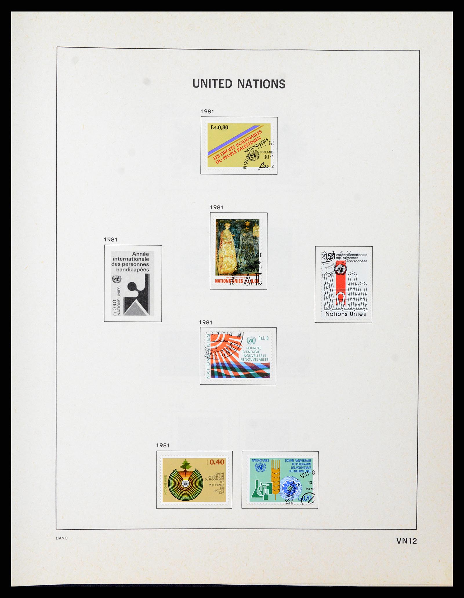 37496 191 - Stamp collection 37496 Switzerland 1854-2002.