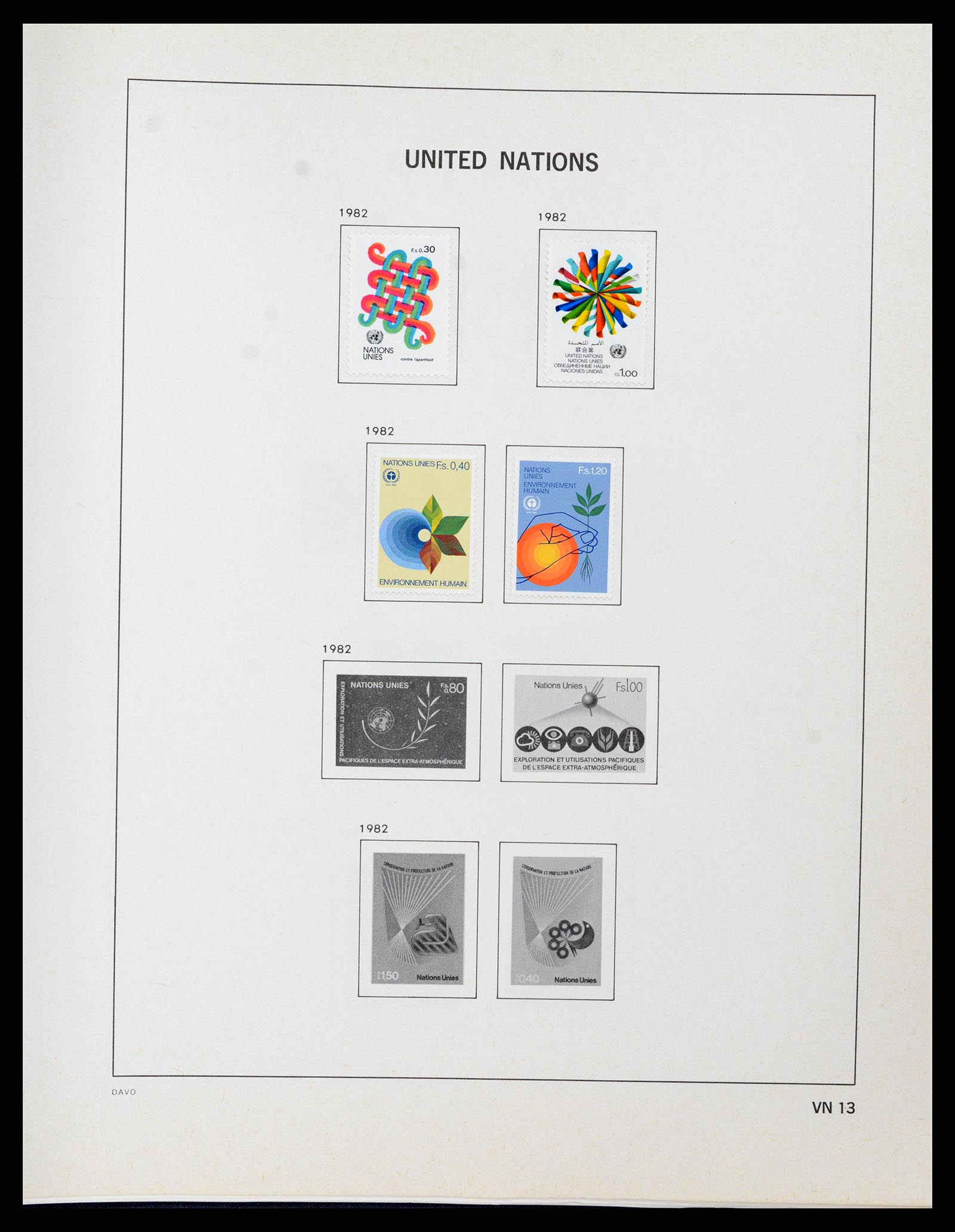 37496 192 - Stamp collection 37496 Switzerland 1854-2002.