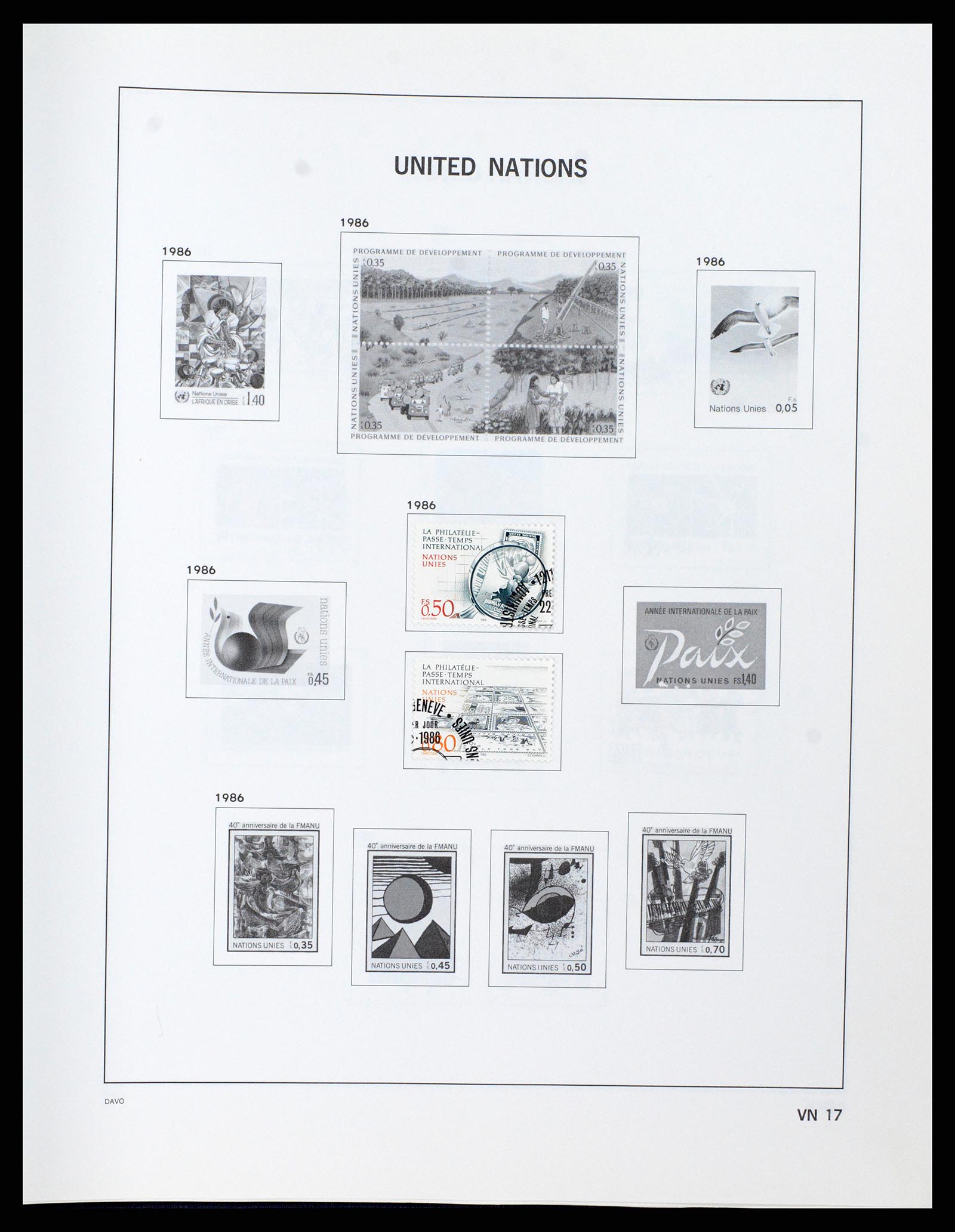 37496 195 - Stamp collection 37496 Switzerland 1854-2002.