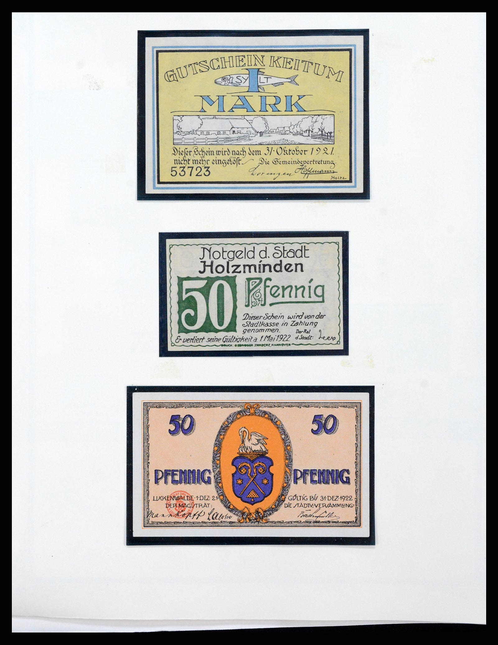 37635 012 - Postzegelverzameling 37635 Duitsland 1872-1968.