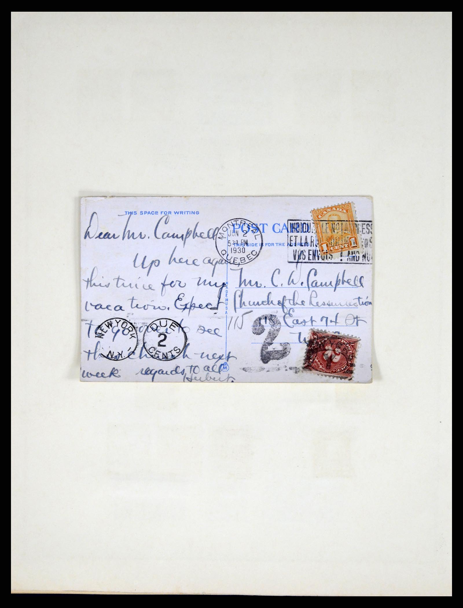 37643 013 - Postzegelverzameling 37643 Britse koloniën 1859-2003.