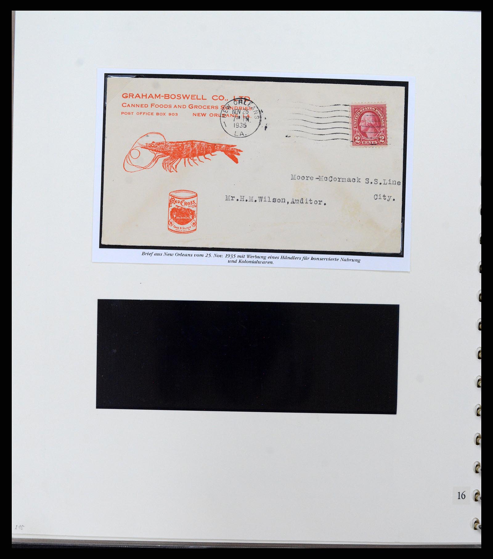 37653 085 - Stamp collection 37653 USA 1870-1954.