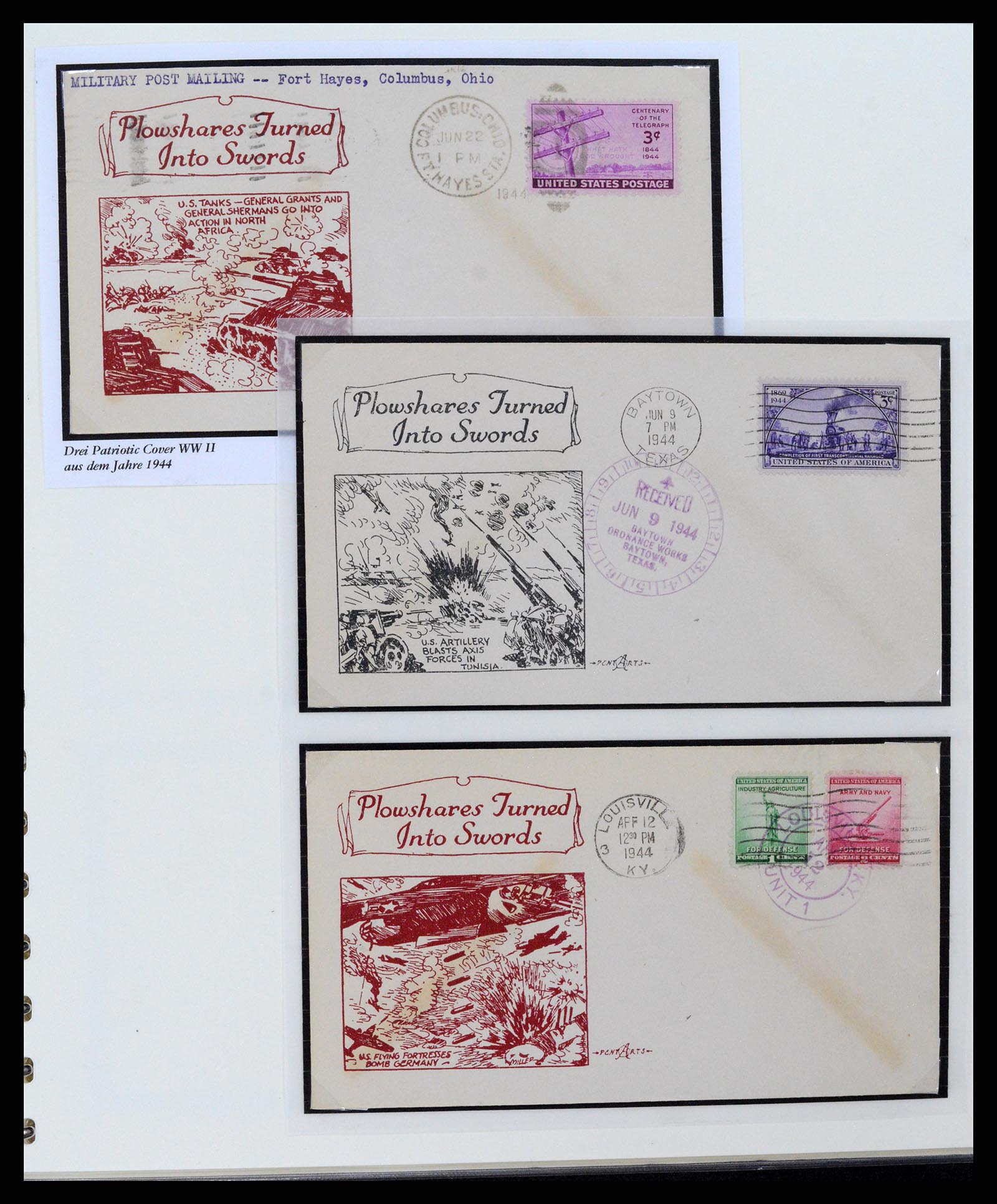 37653 104 - Stamp collection 37653 USA 1870-1954.