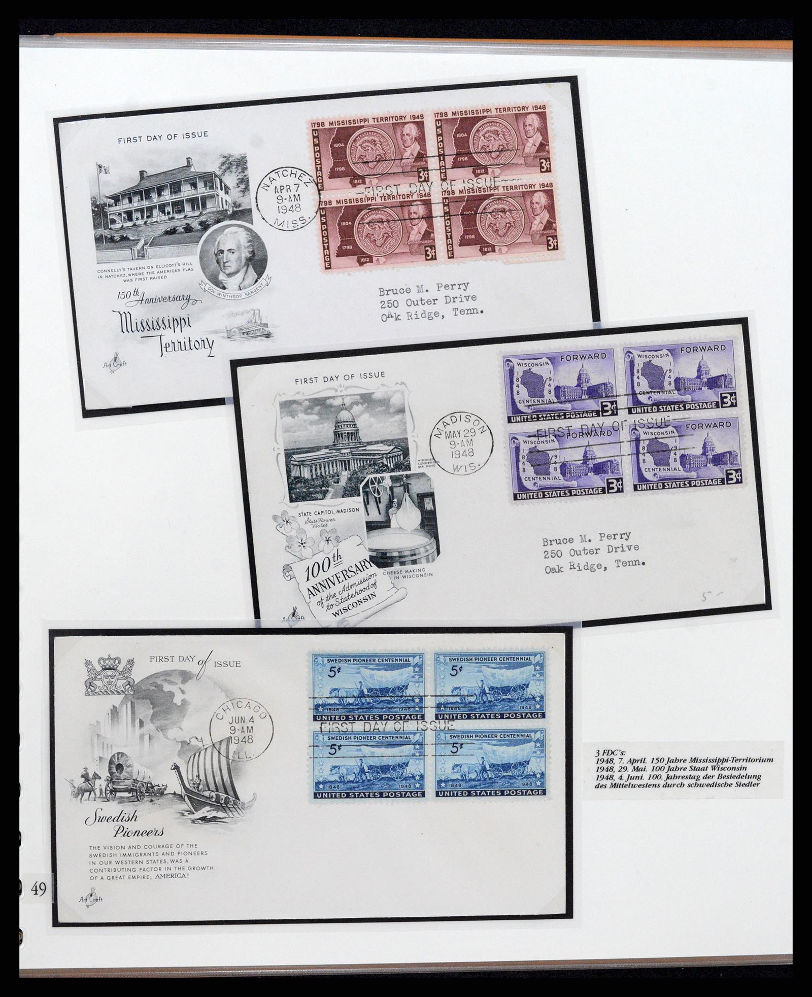 37653 117 - Stamp collection 37653 USA 1870-1954.