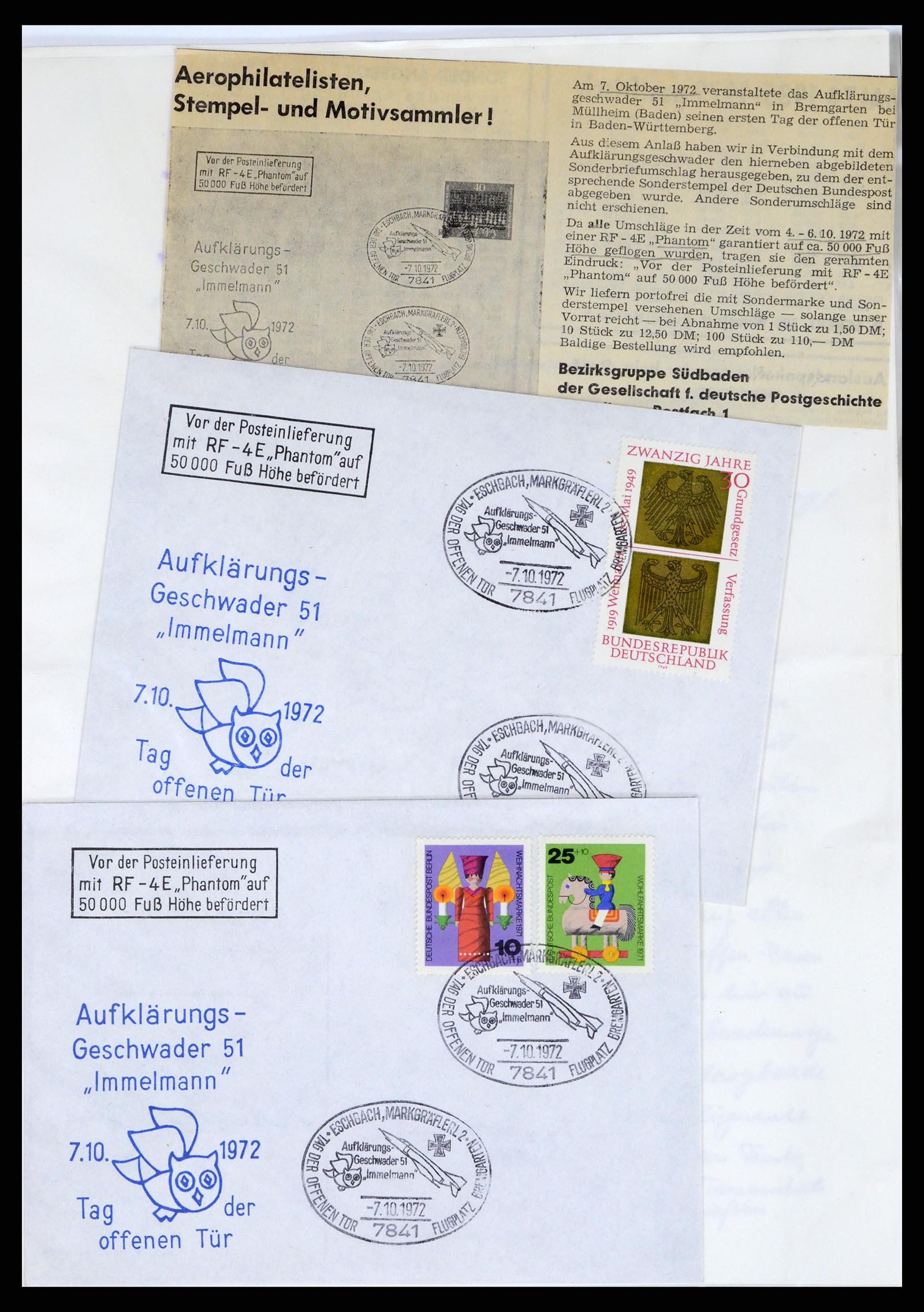 37669 050 - Postzegelverzameling 37669 Motief leger 1870-1990.