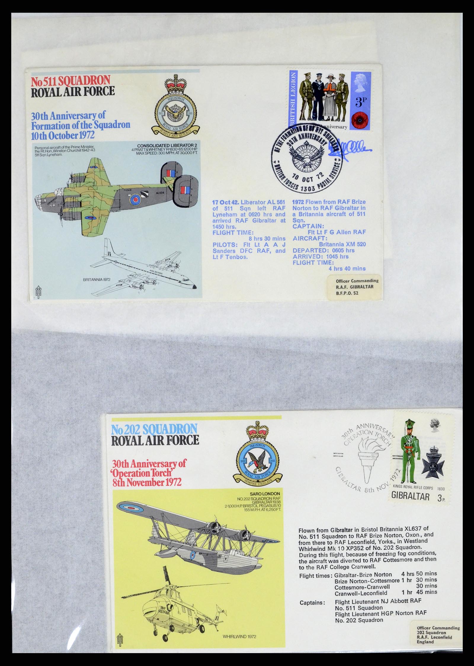 37669 055 - Postzegelverzameling 37669 Motief leger 1870-1990.