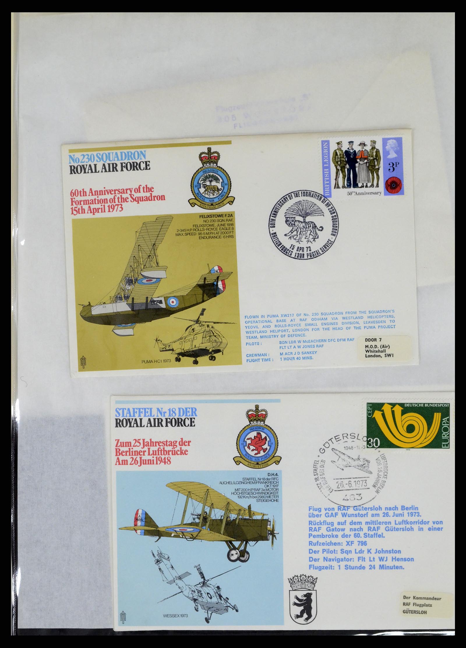 37669 057 - Postzegelverzameling 37669 Motief leger 1870-1990.