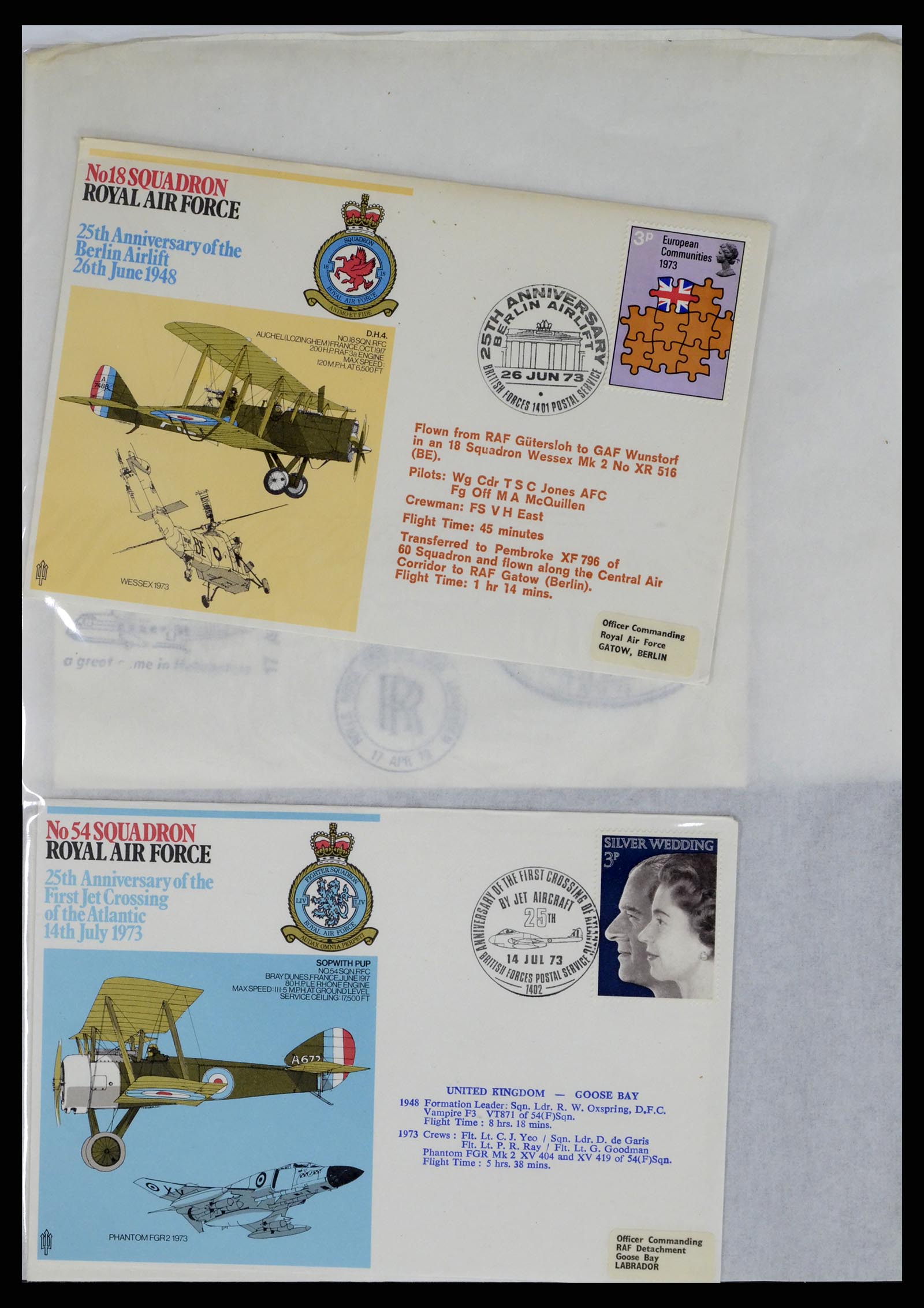 37669 058 - Postzegelverzameling 37669 Motief leger 1870-1990.