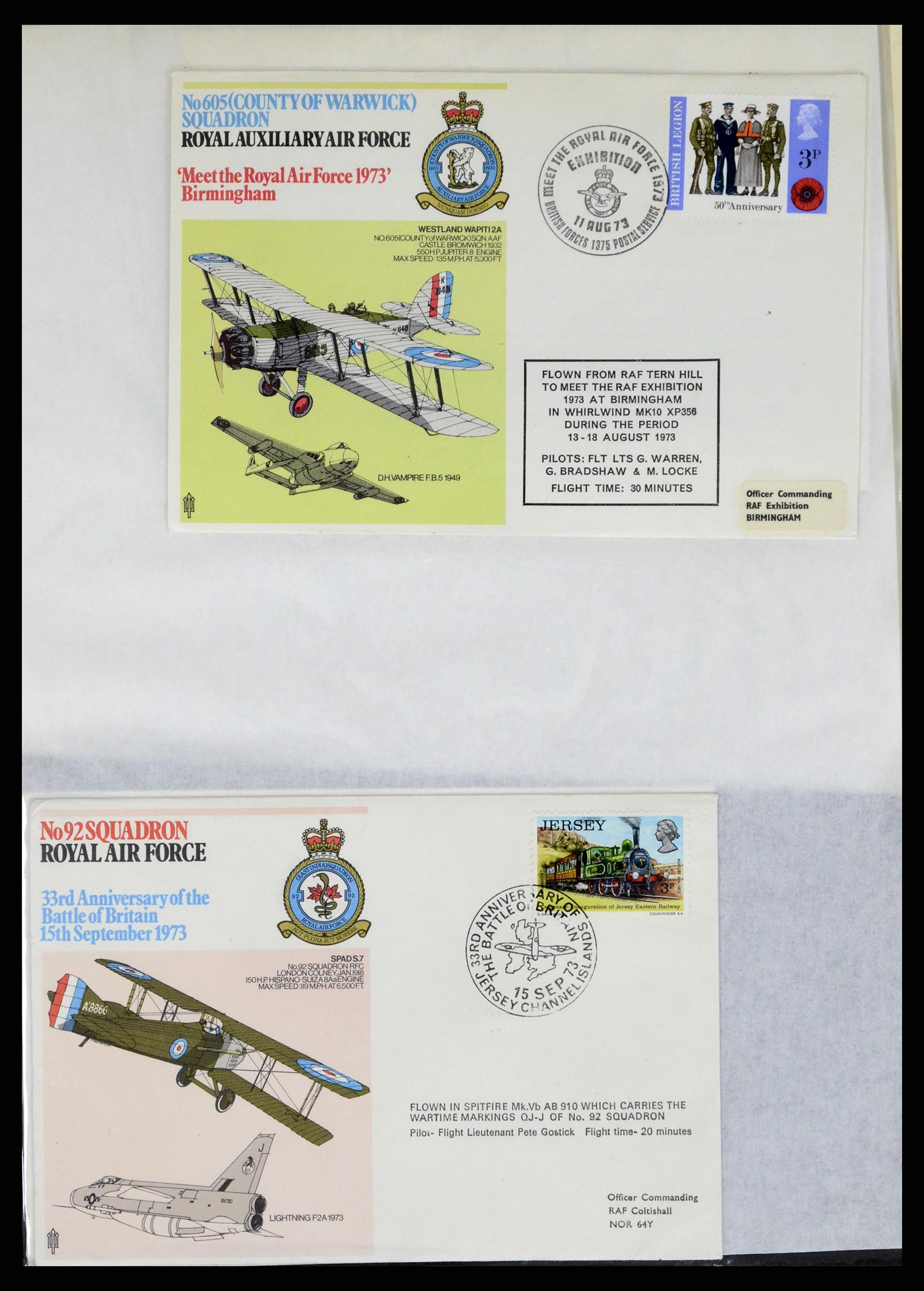 37669 060 - Postzegelverzameling 37669 Motief leger 1870-1990.
