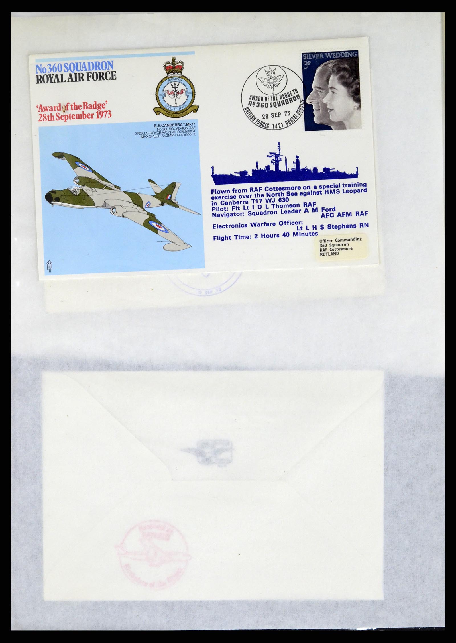 37669 062 - Postzegelverzameling 37669 Motief leger 1870-1990.