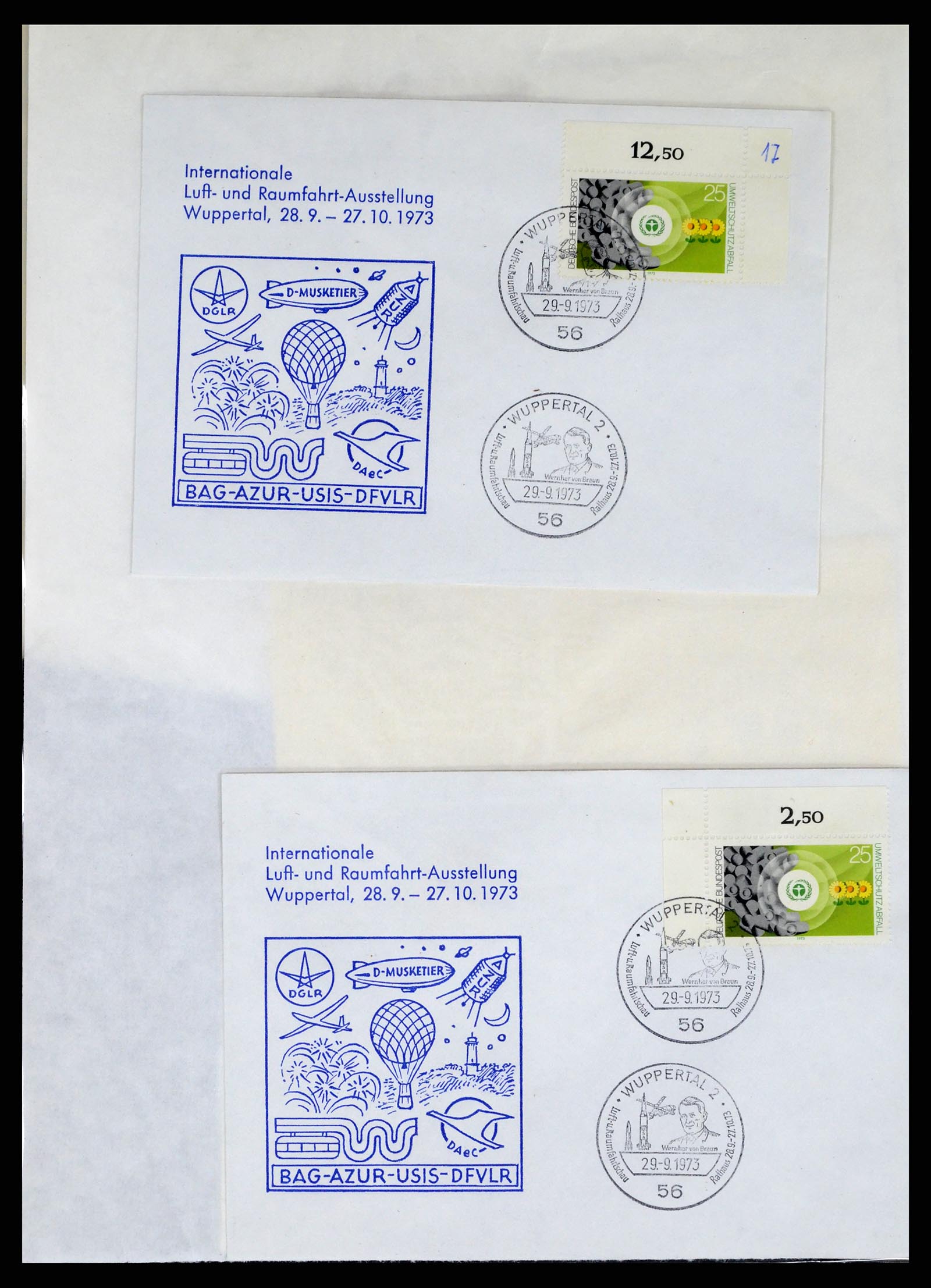 37669 065 - Postzegelverzameling 37669 Motief leger 1870-1990.