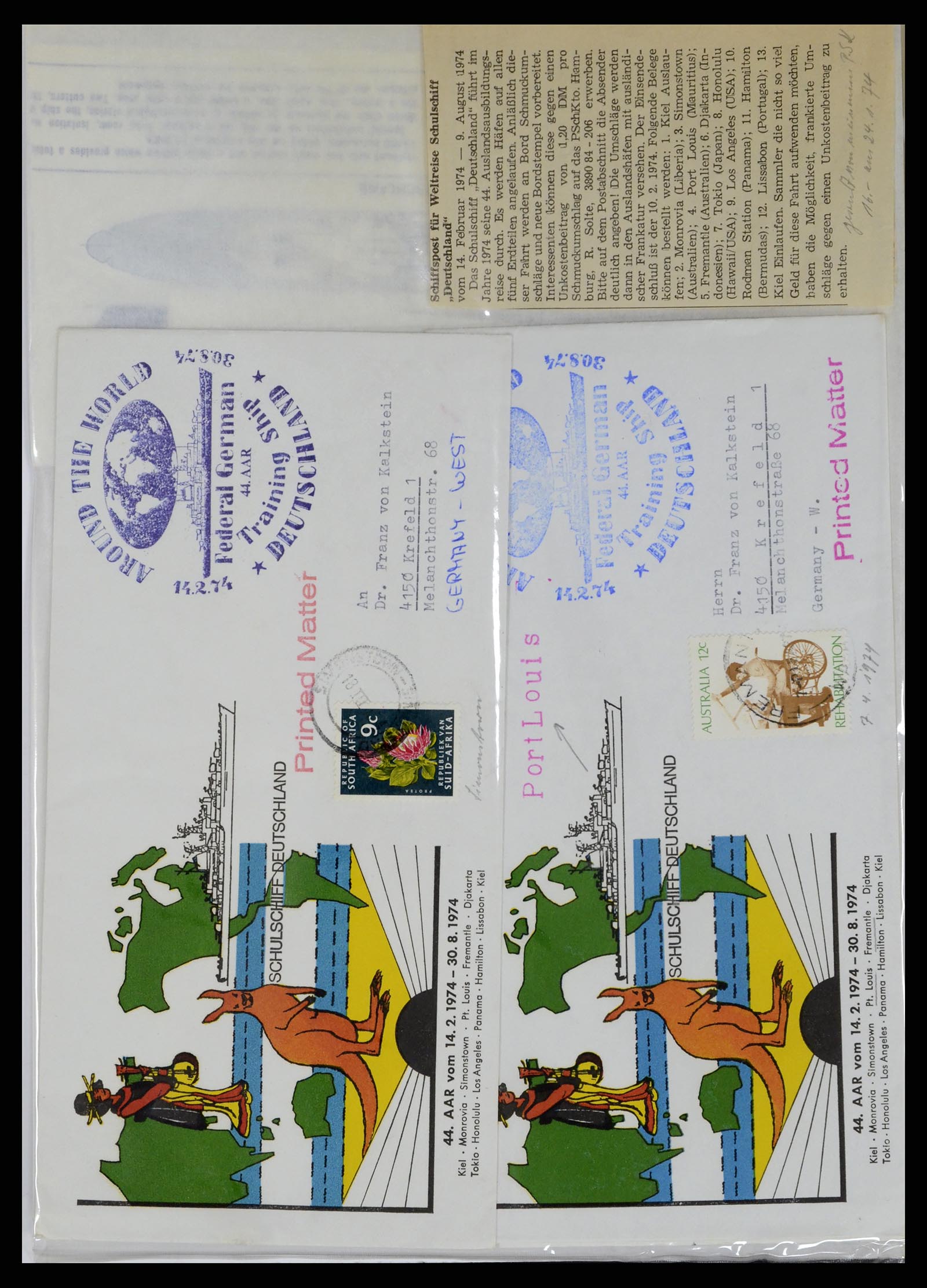 37669 397 - Stamp collection 37669 Thematics Army 1870-1990.
