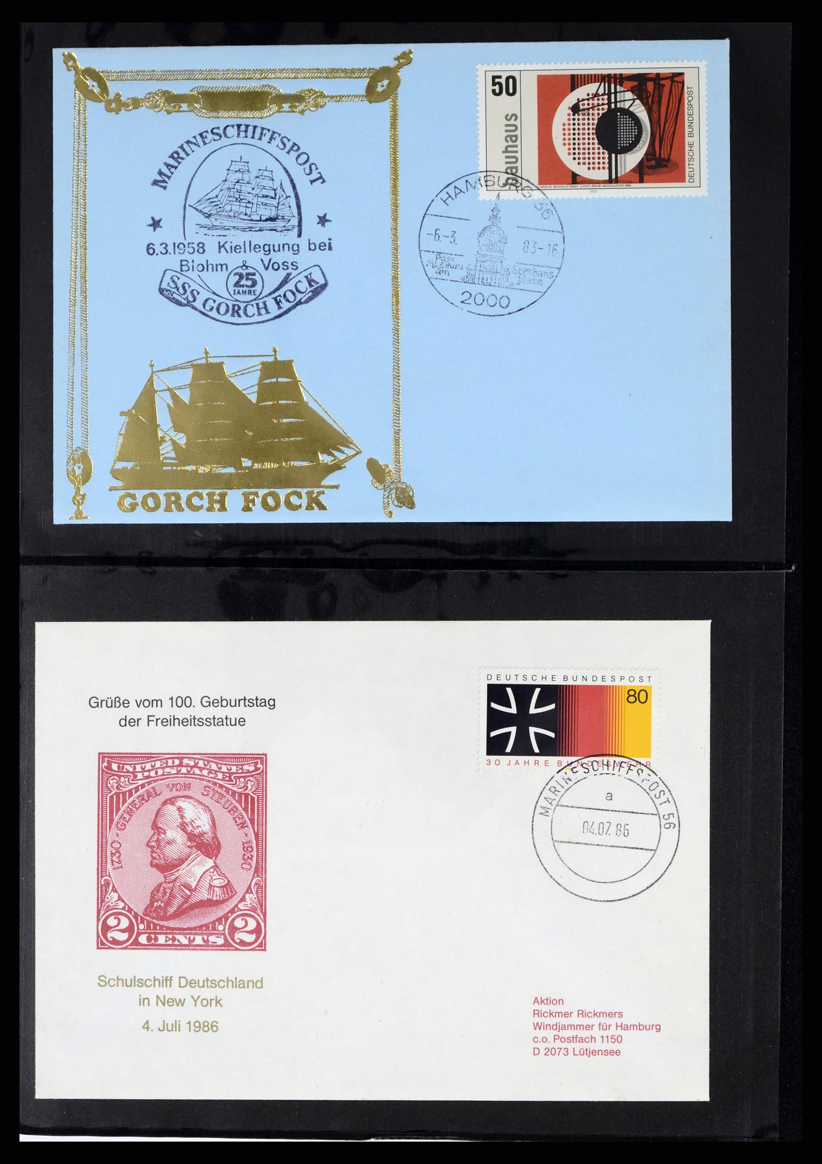 37669 403 - Postzegelverzameling 37669 Motief leger 1870-1990.