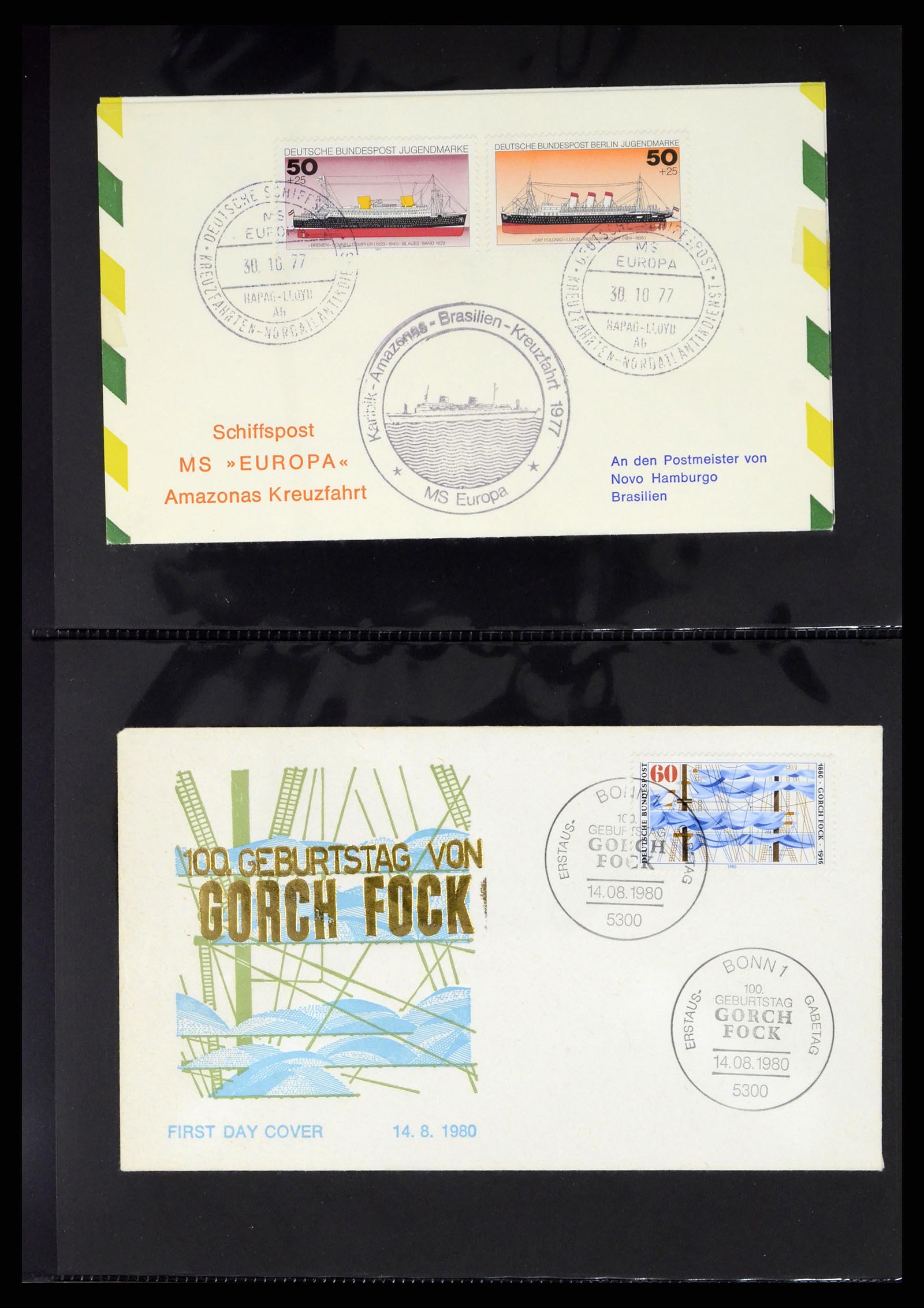 37669 404 - Postzegelverzameling 37669 Motief leger 1870-1990.