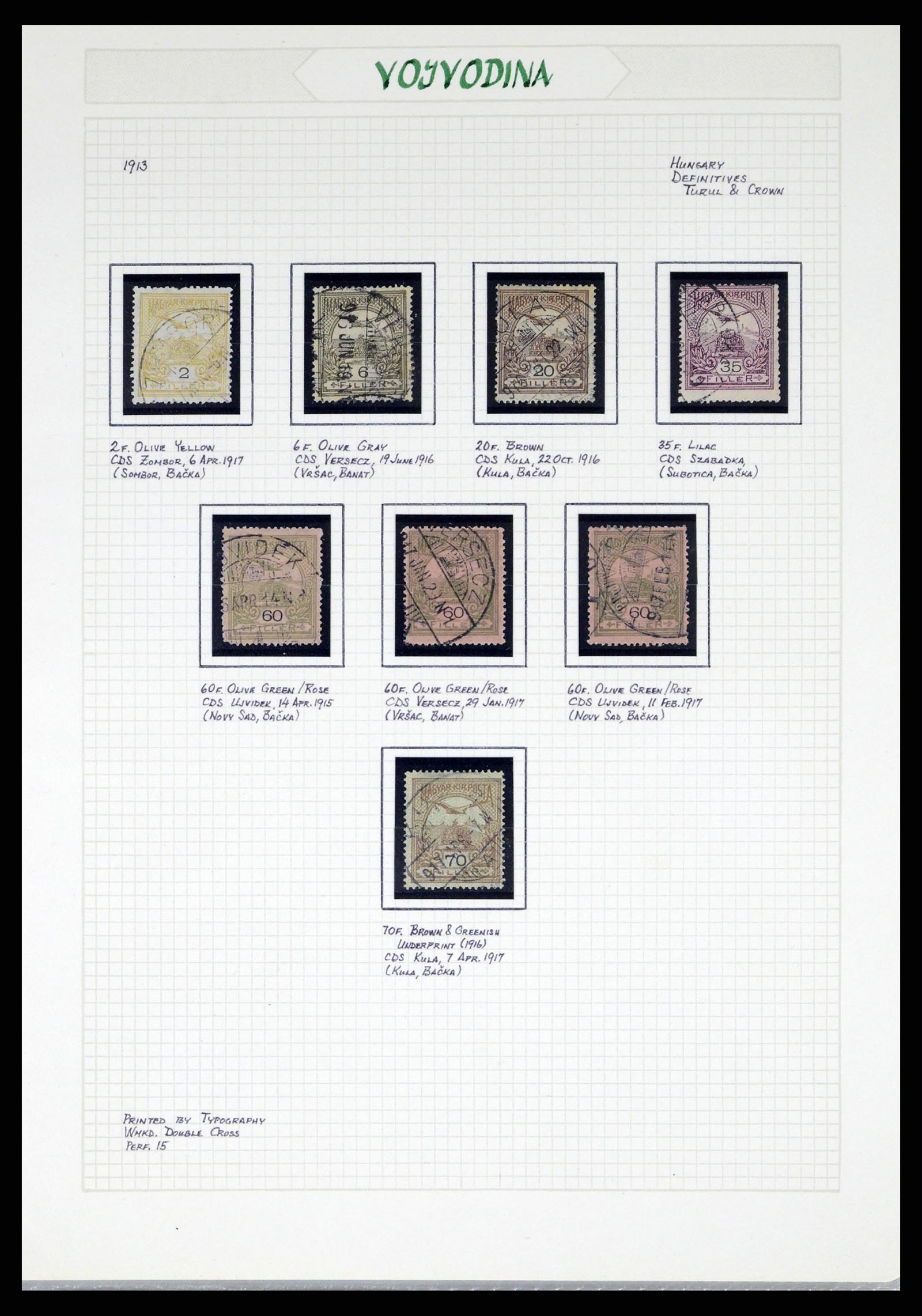 37707 0050 - Postzegelverzameling 37707 Europese landen 1871-1999.