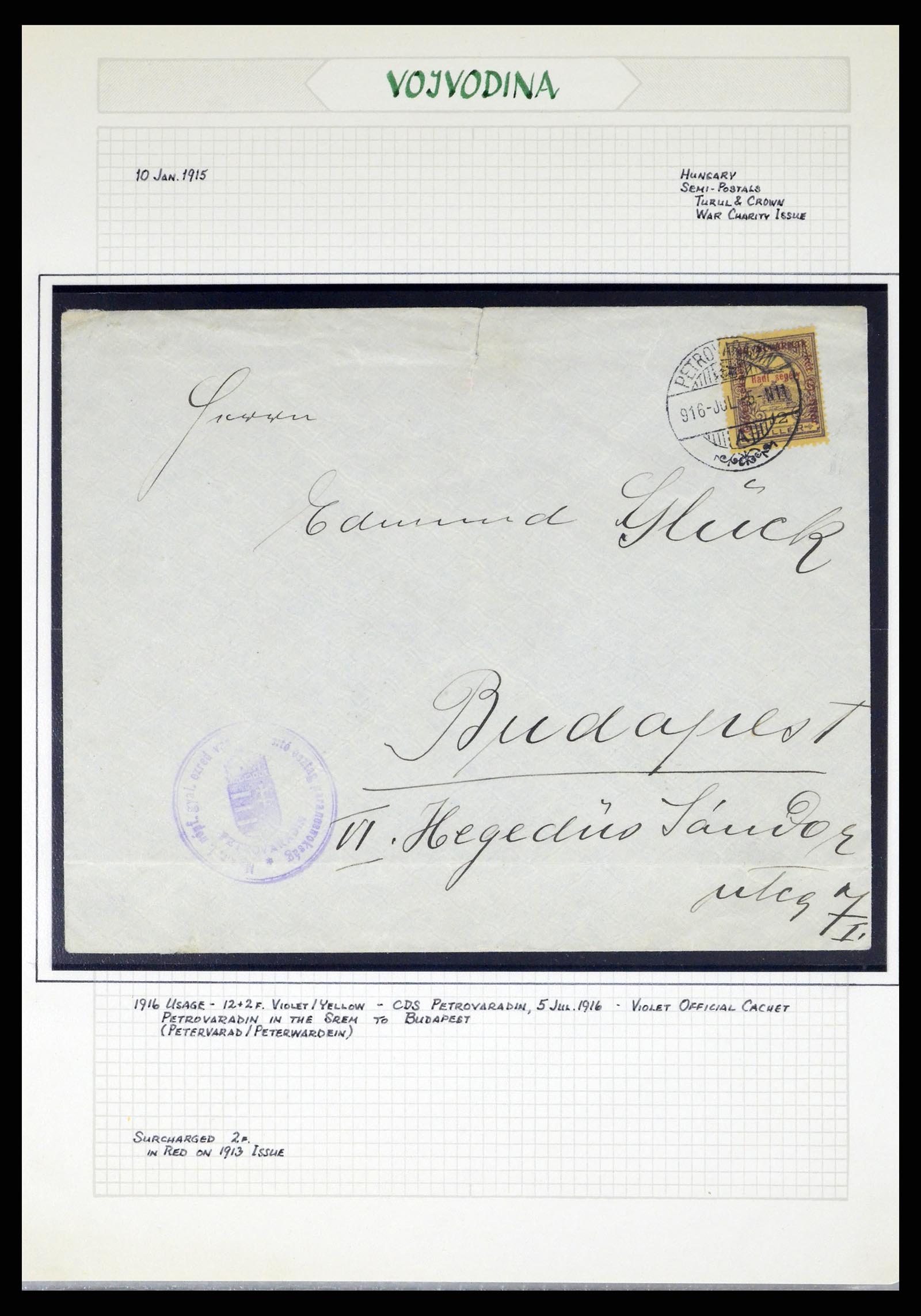 37707 0053 - Postzegelverzameling 37707 Europese landen 1871-1999.