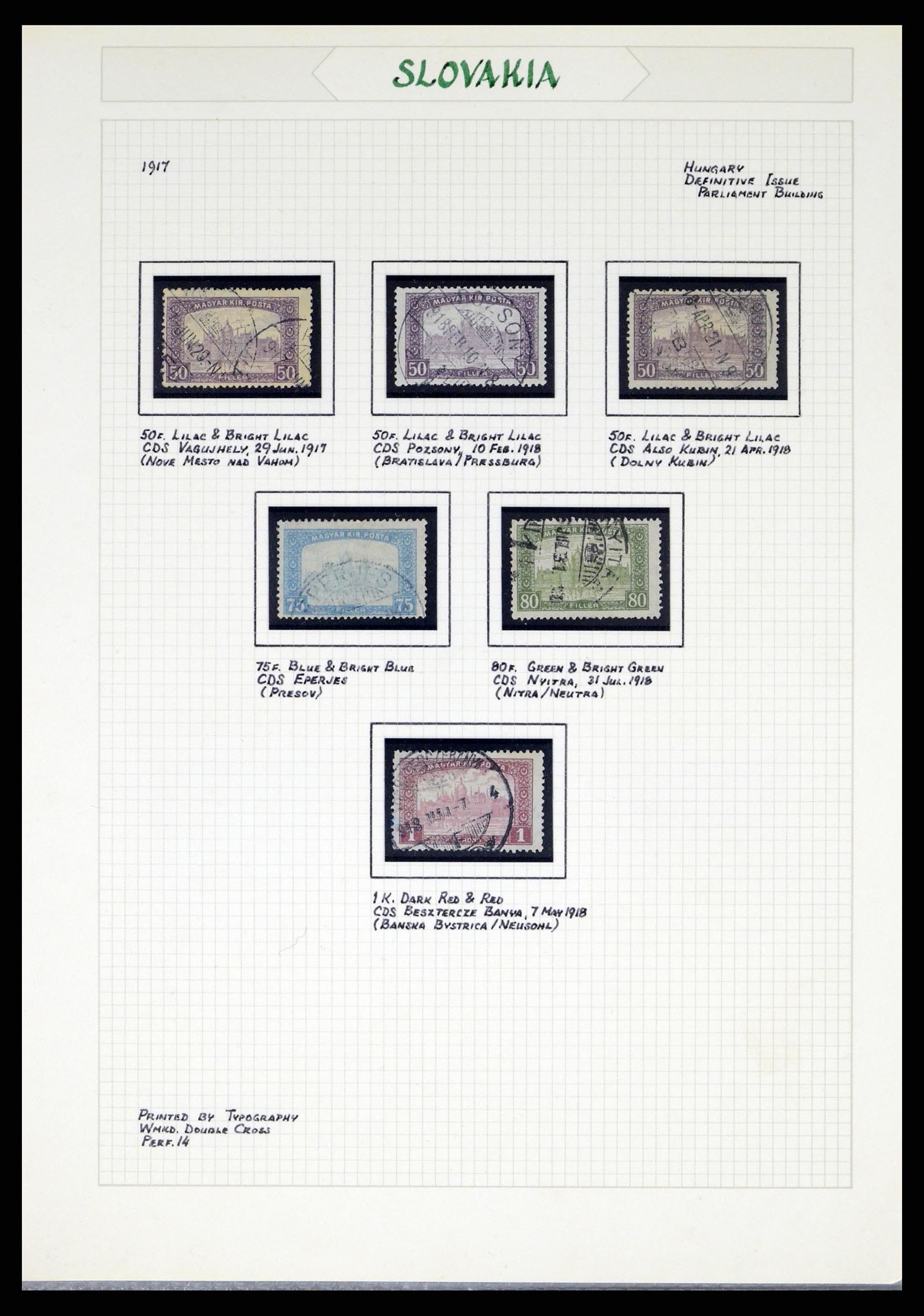 37707 0058 - Postzegelverzameling 37707 Europese landen 1871-1999.
