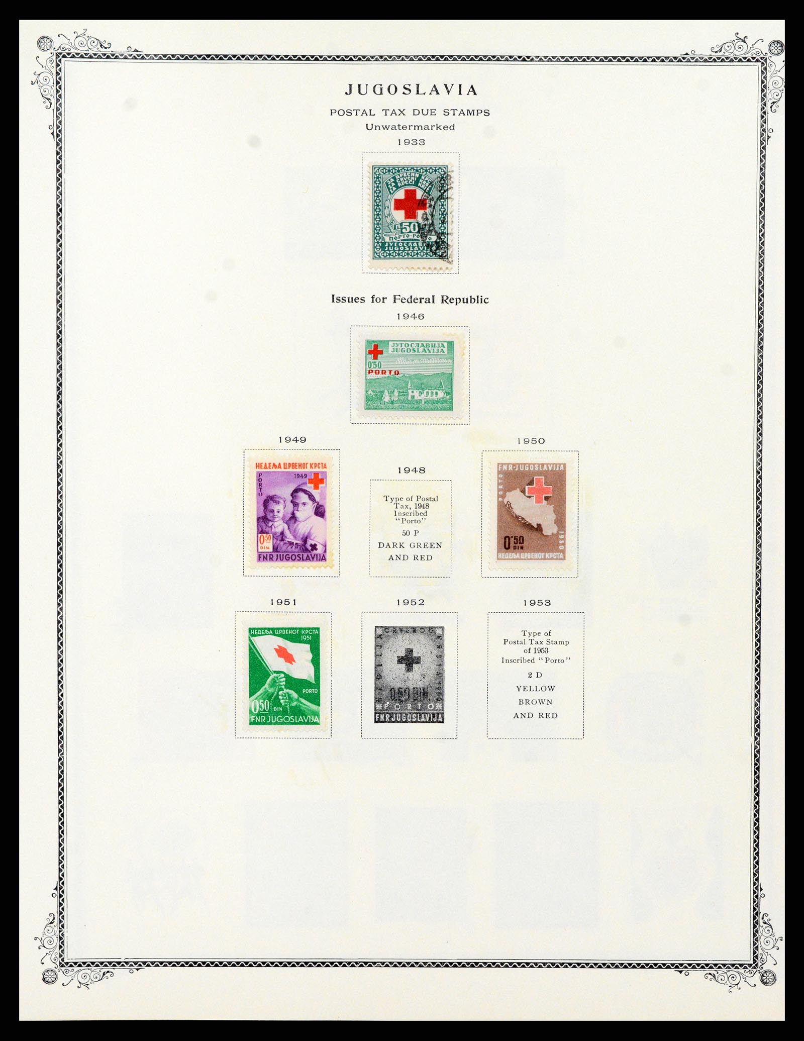 37707 1236 - Postzegelverzameling 37707 Europese landen 1871-1999.