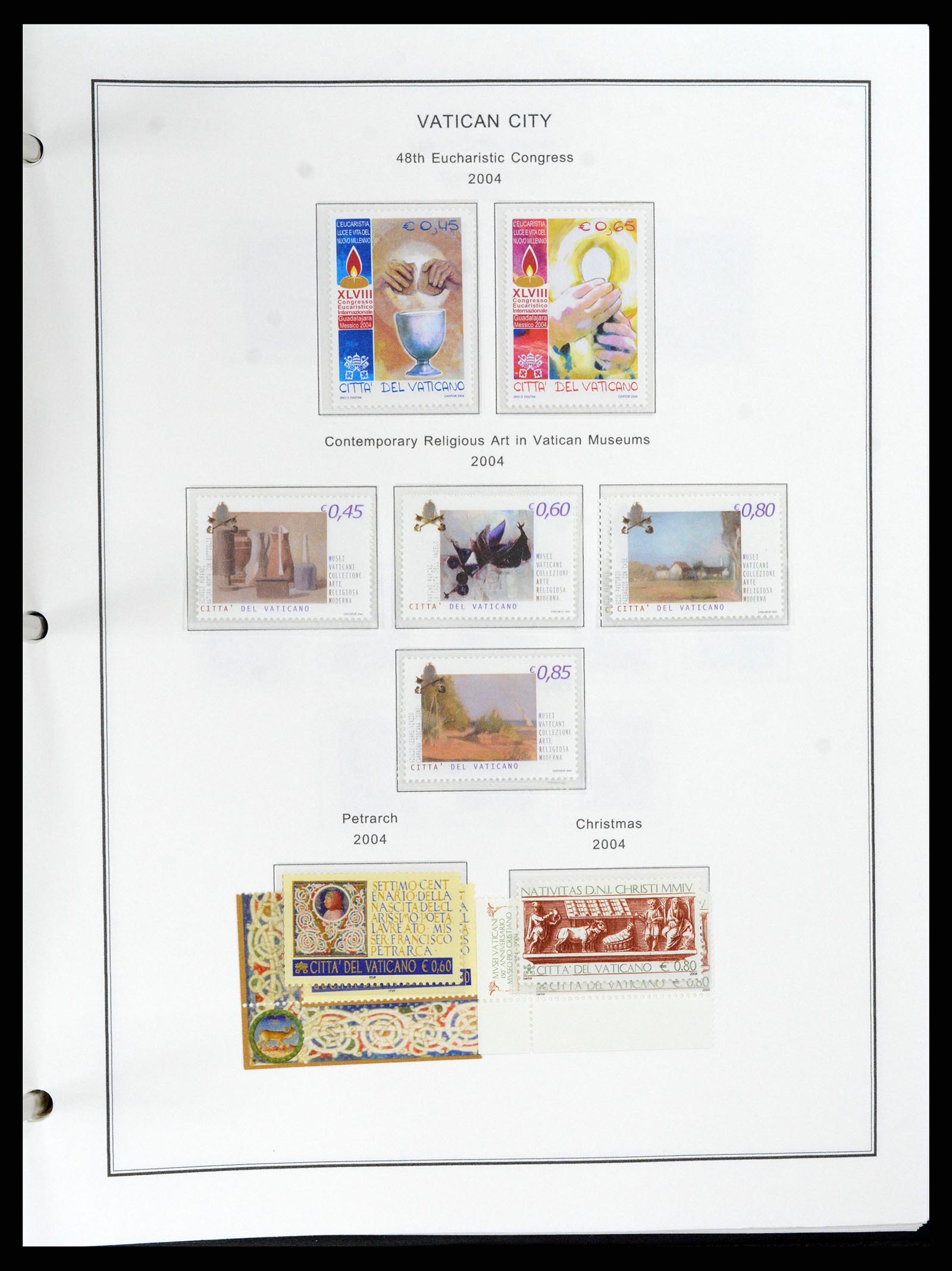 37726 427 - Postzegelverzameling 37726 Italië, Italiaanse gebieden en koloniën 18
