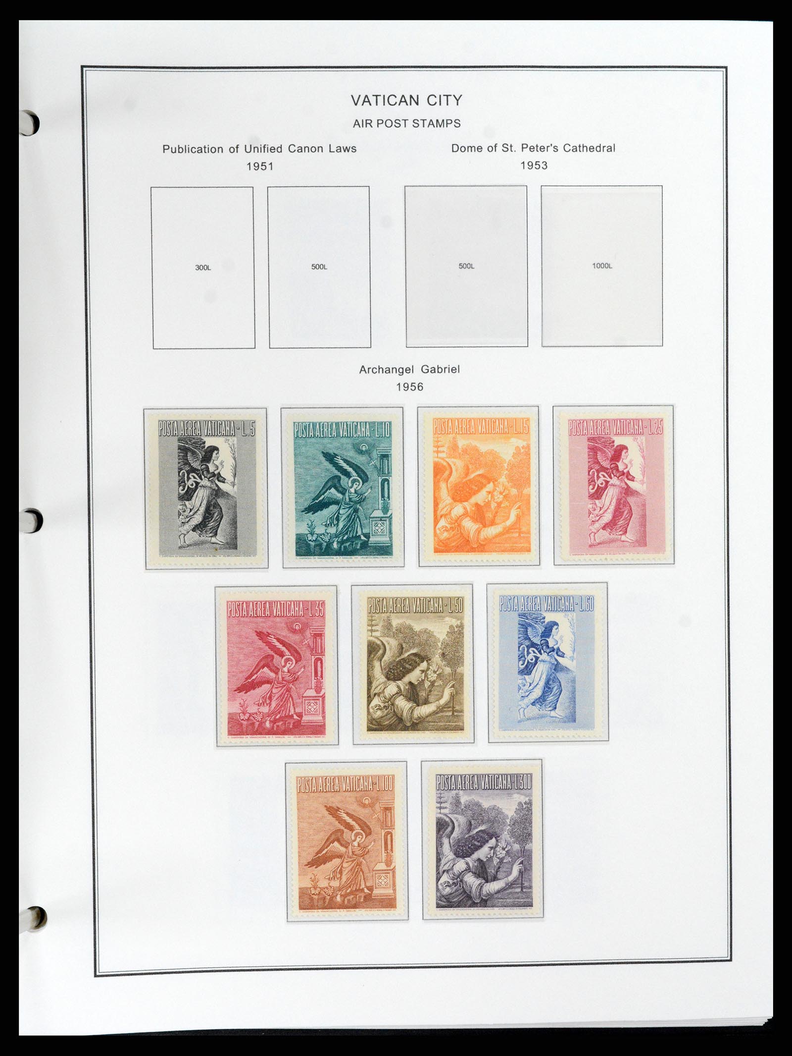 37726 430 - Postzegelverzameling 37726 Italië, Italiaanse gebieden en koloniën 18