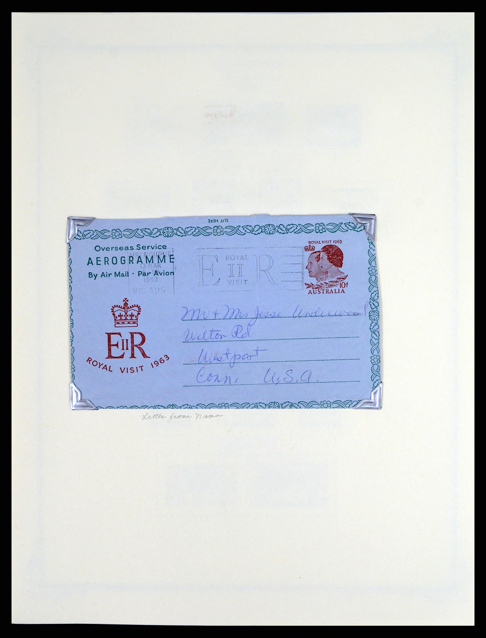 37727 020 - Postzegelverzameling 37727 Britse koloniën 1850-2005.