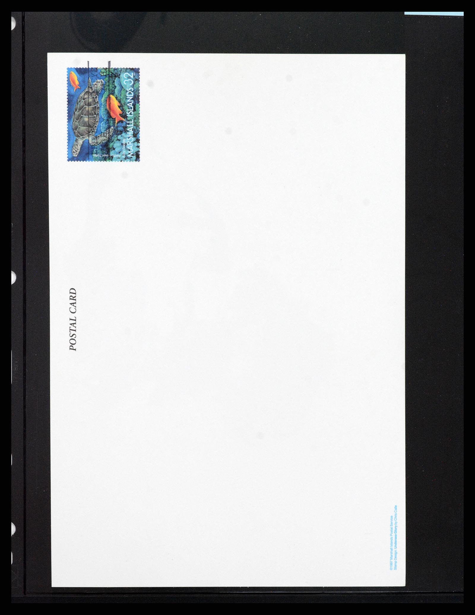 37736 013 - Postzegelverzameling 37736 USA gebieden pre-cancels 1959-1995.
