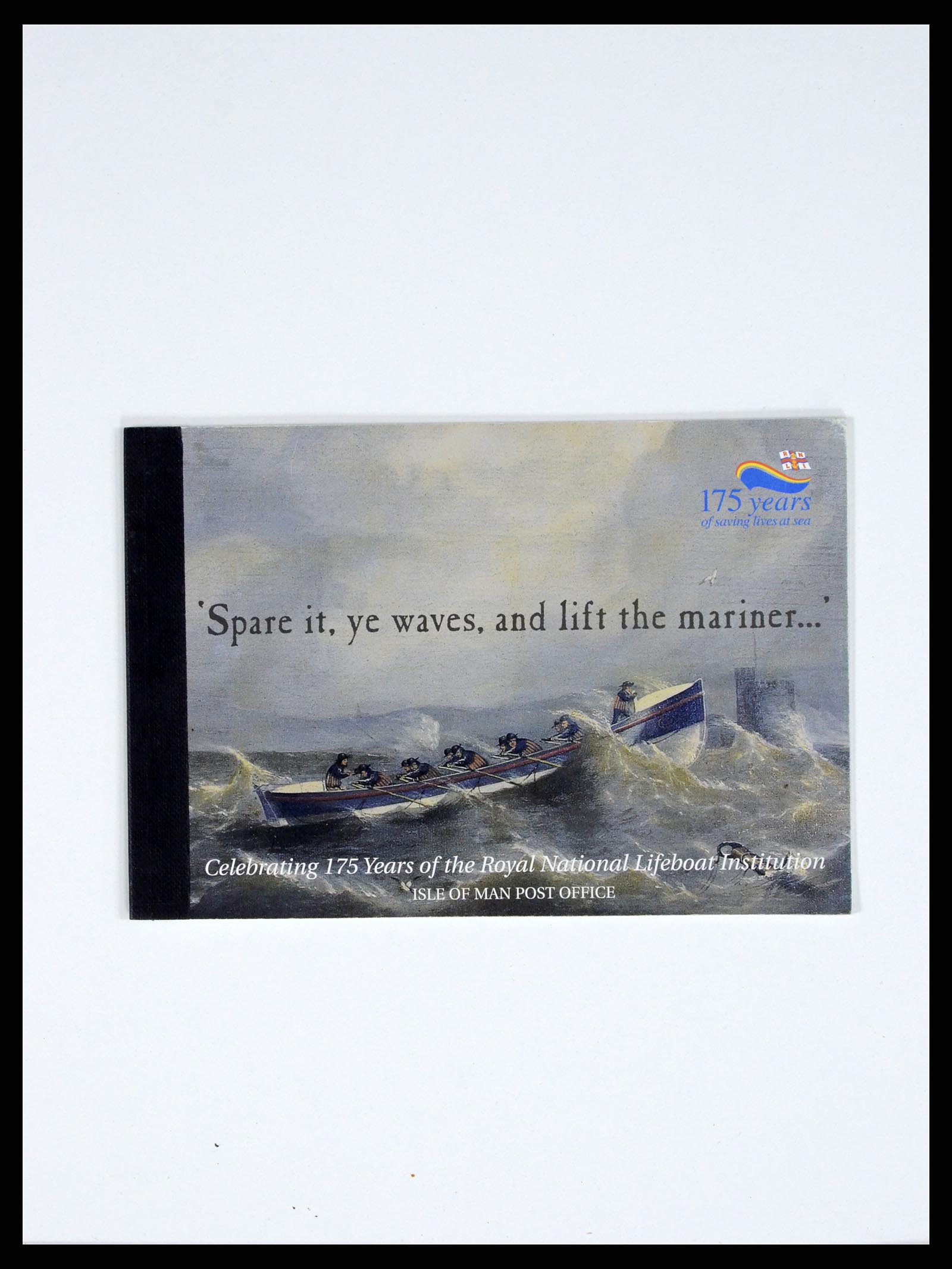 37754 013 - Stamp collection 37754 Channel Islands 1941-2004.