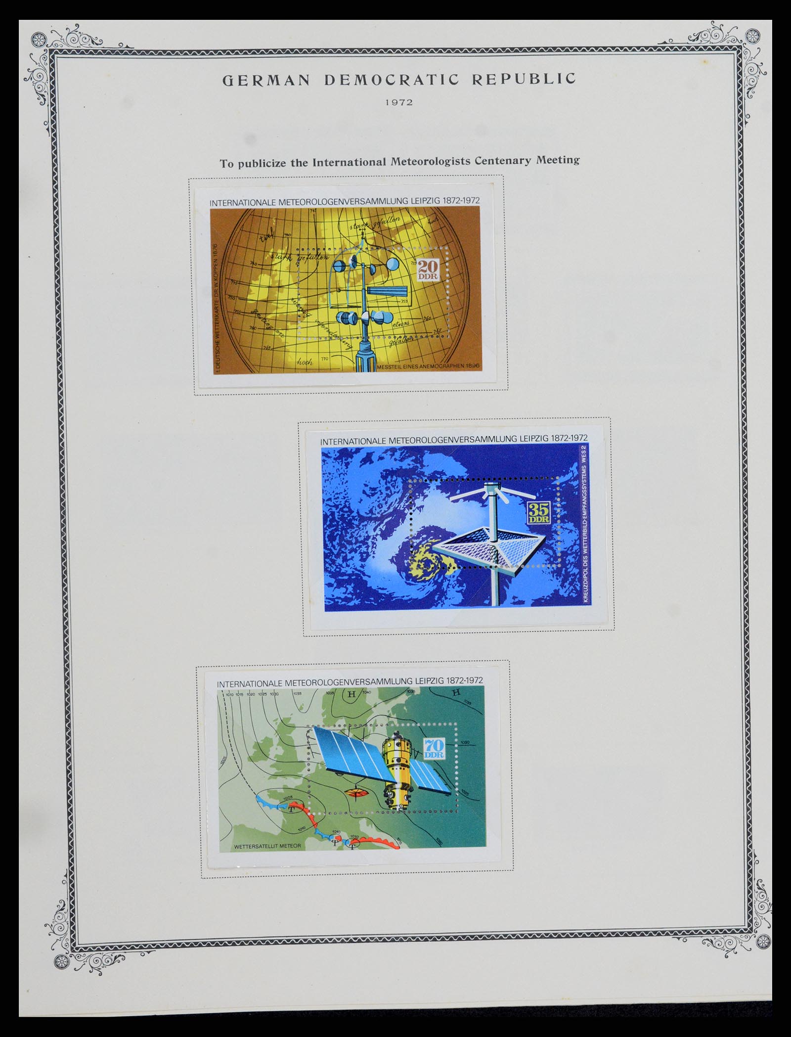 37769 093 - Postzegelverzameling 37769 Wereld uitzoekpartij 1860-2010.