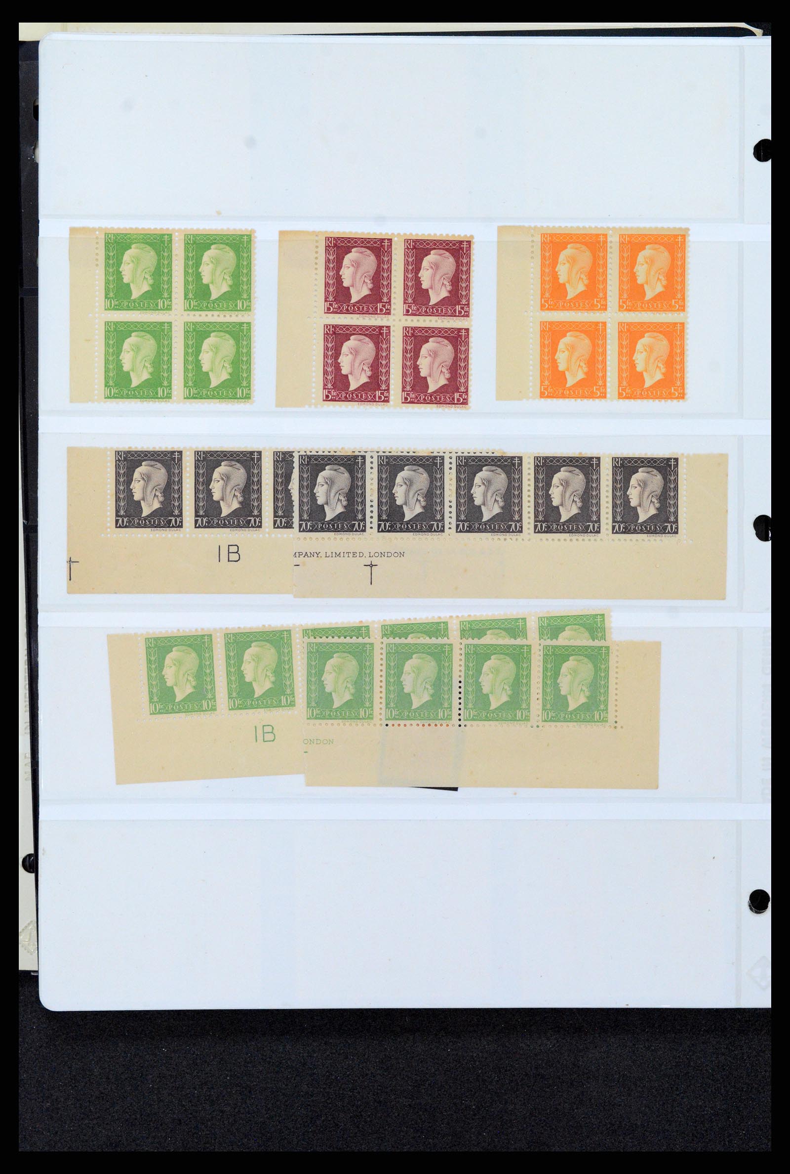 37769 505 - Postzegelverzameling 37769 Wereld uitzoekpartij 1860-2010.